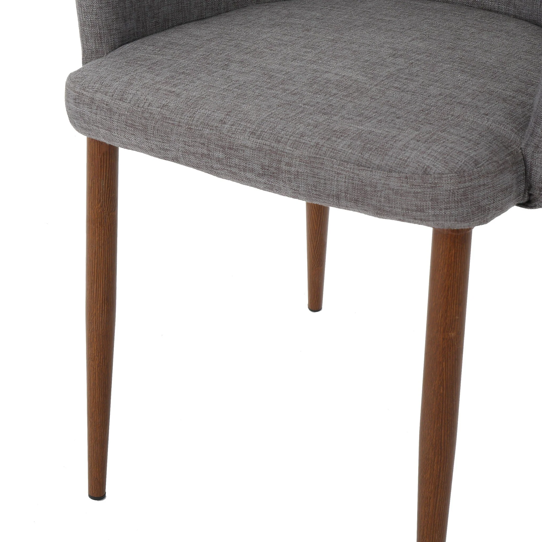 Elegant Dining Chair With Contoured Support - Image 35