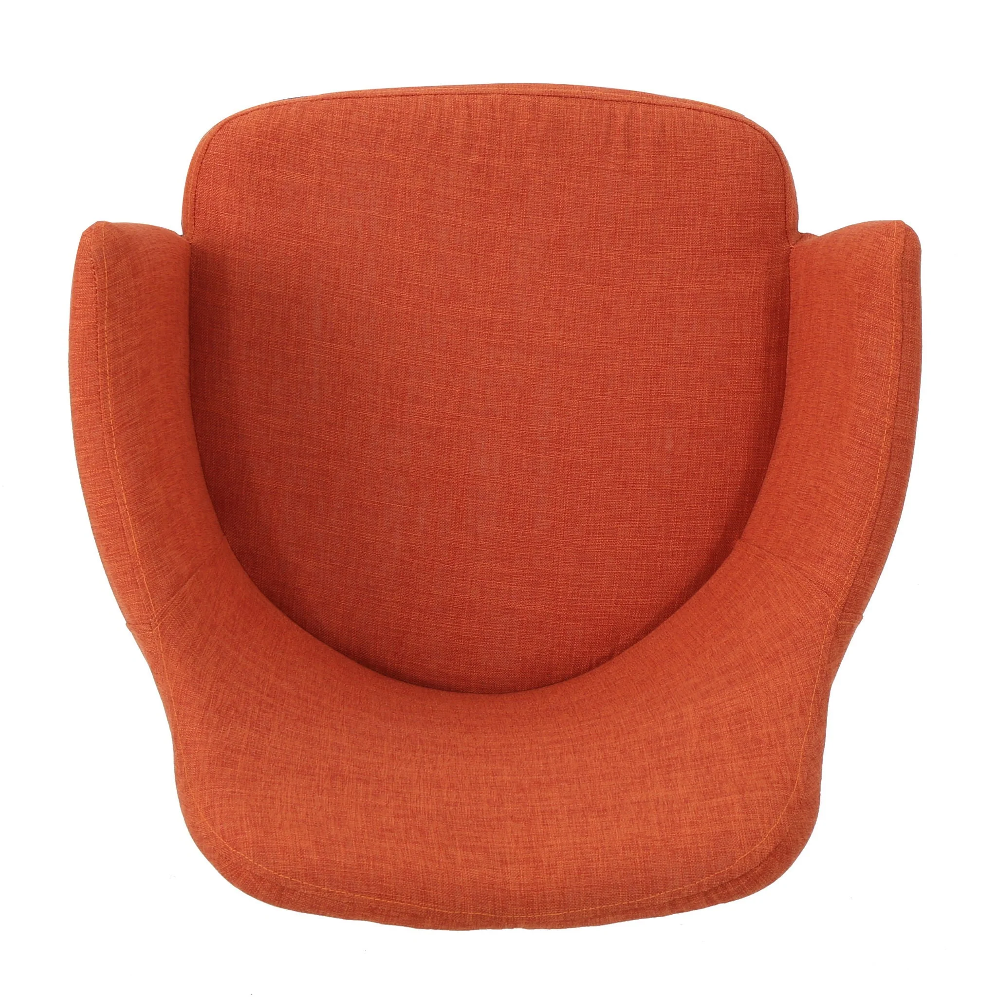 Elegant Dining Chair With Contoured Support - Image 38