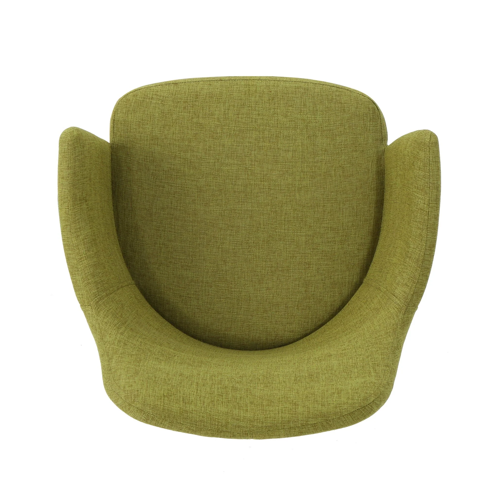 Elegant Dining Chair With Contoured Support - Image 4