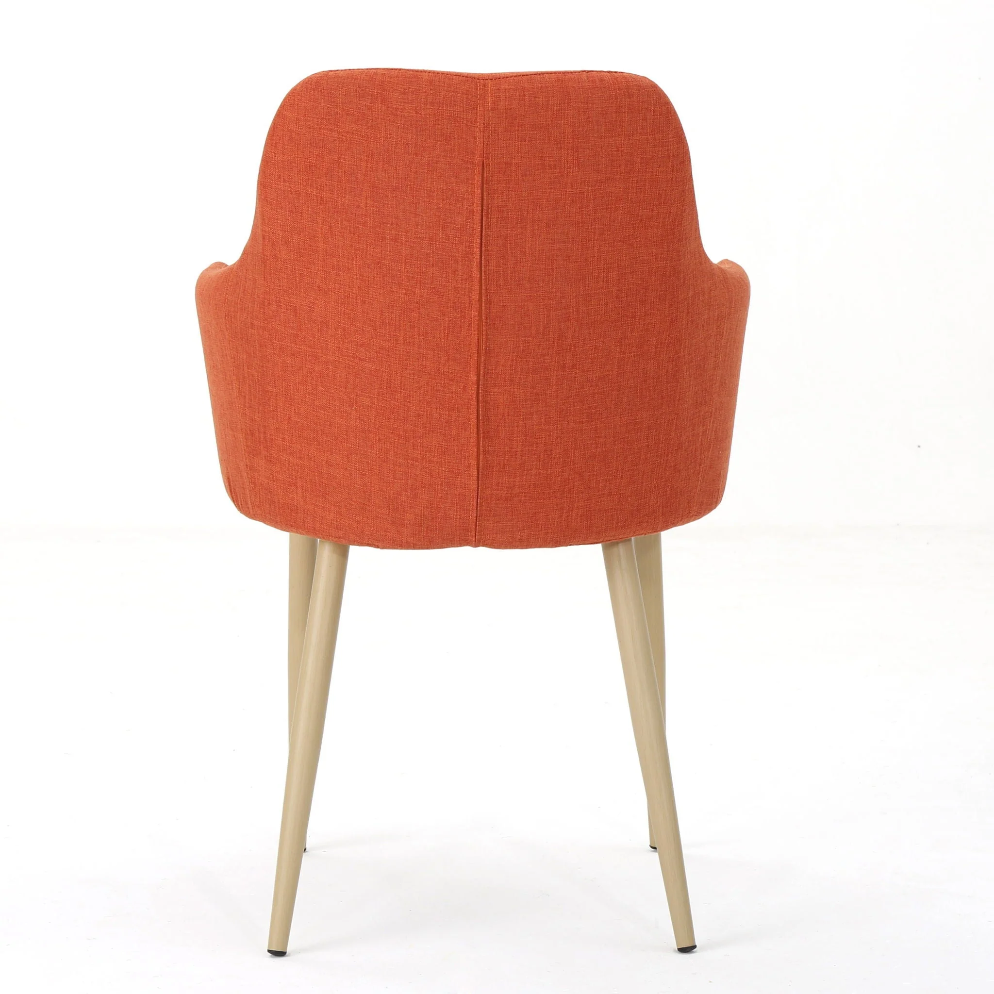Elegant Dining Chair With Contoured Support - Image 42