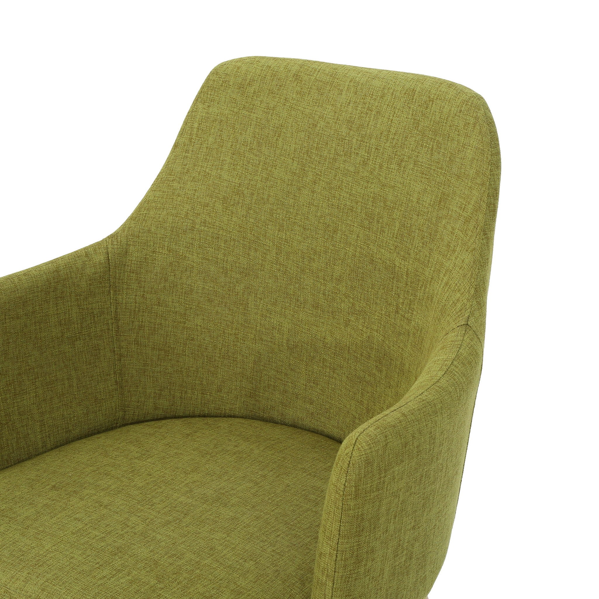 Elegant Dining Chair With Contoured Support - Image 6