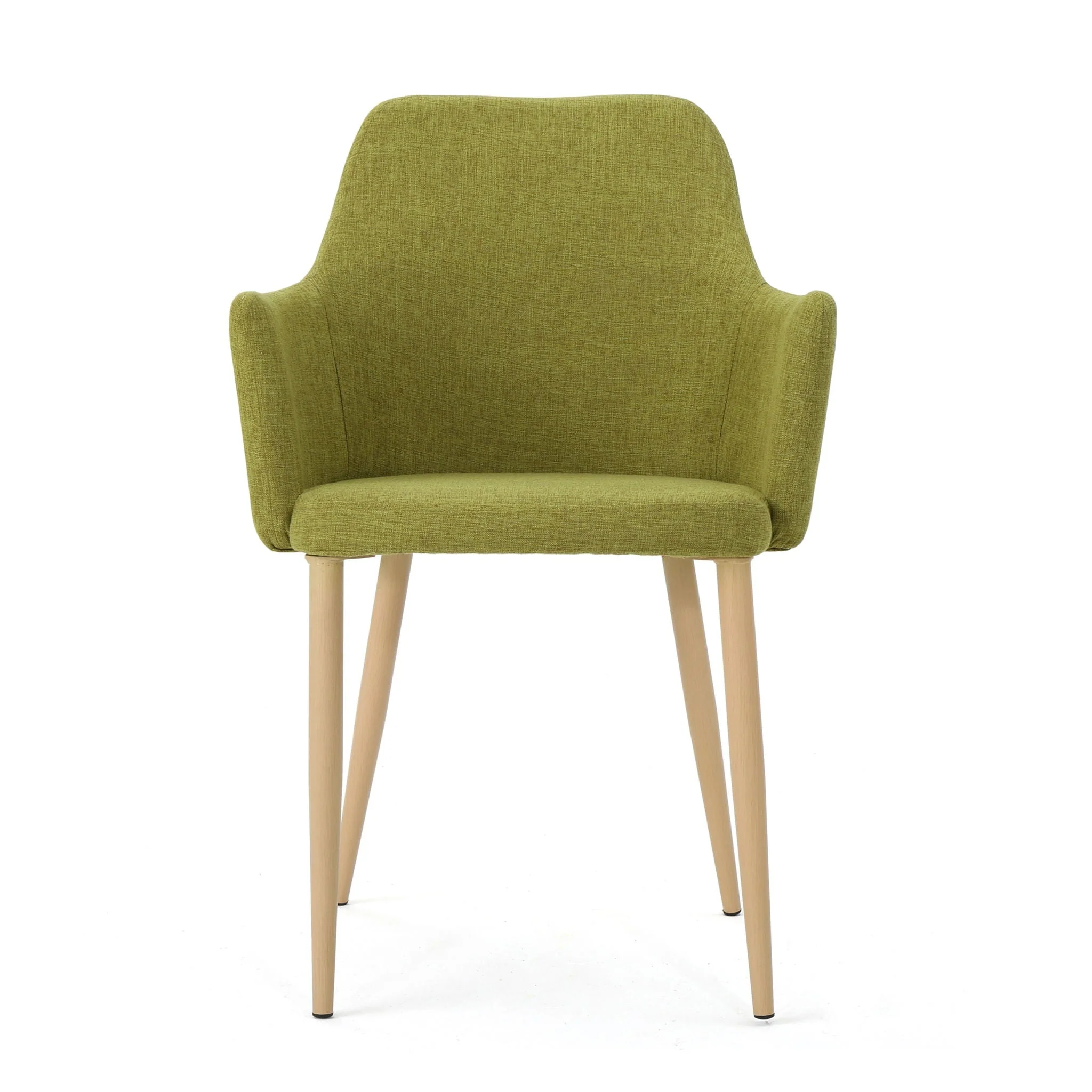 Elegant Dining Chair With Contoured Support - Image 7