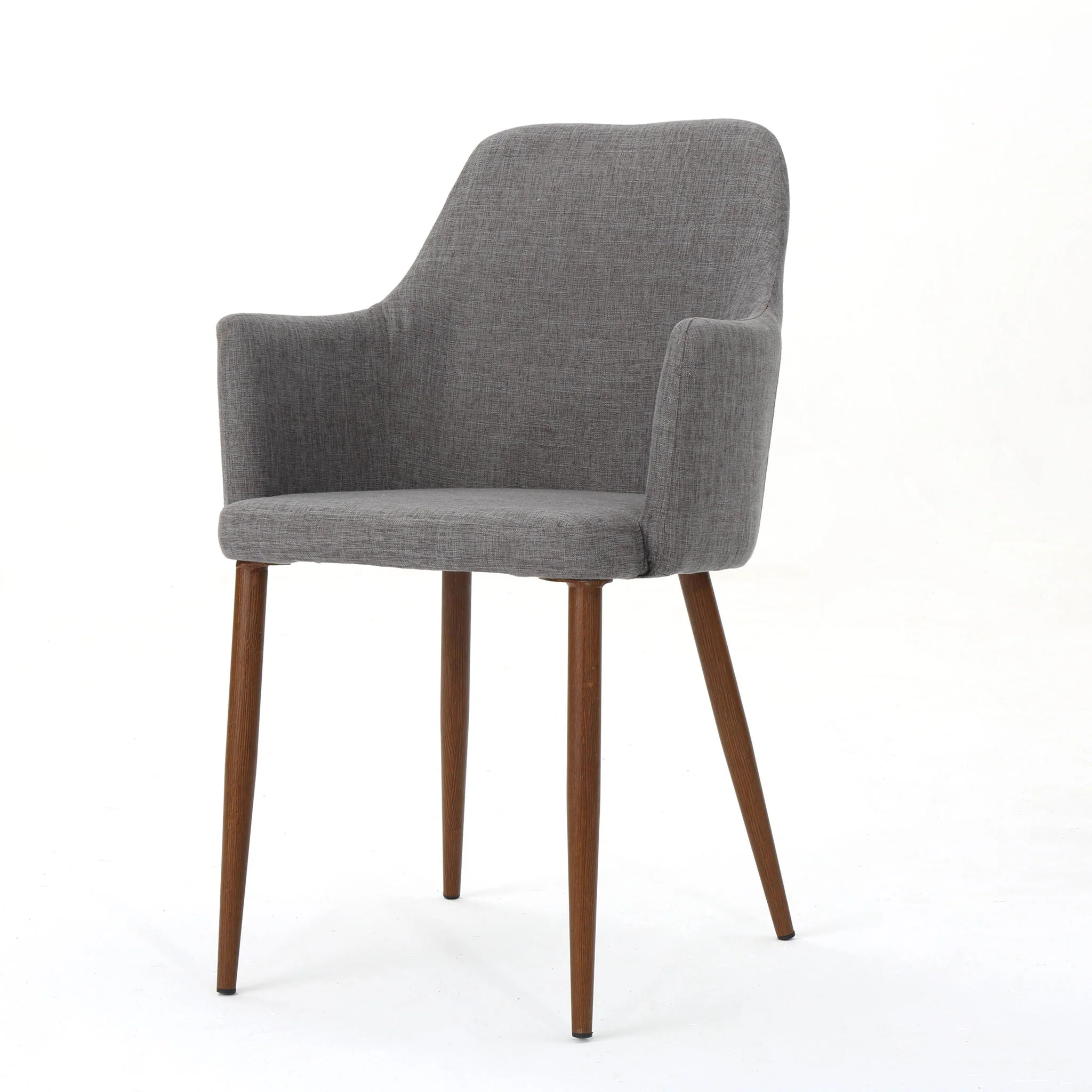 Elegant Dining Chair With Contoured Support - Image 9