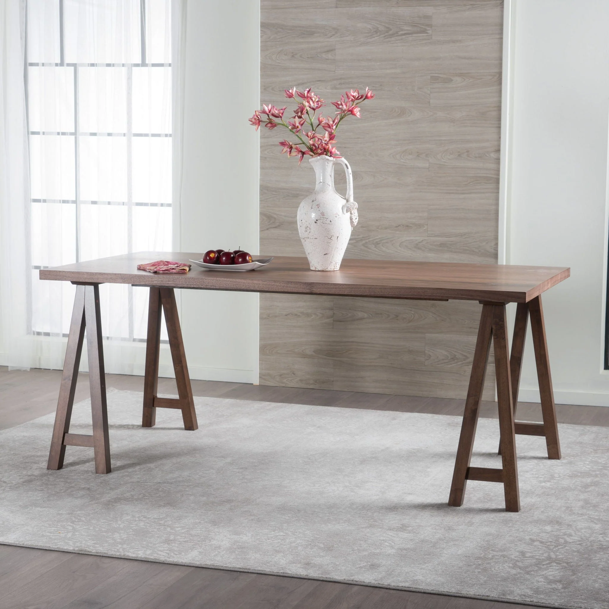 Elegant Dining Table Versatile Use - Image 14