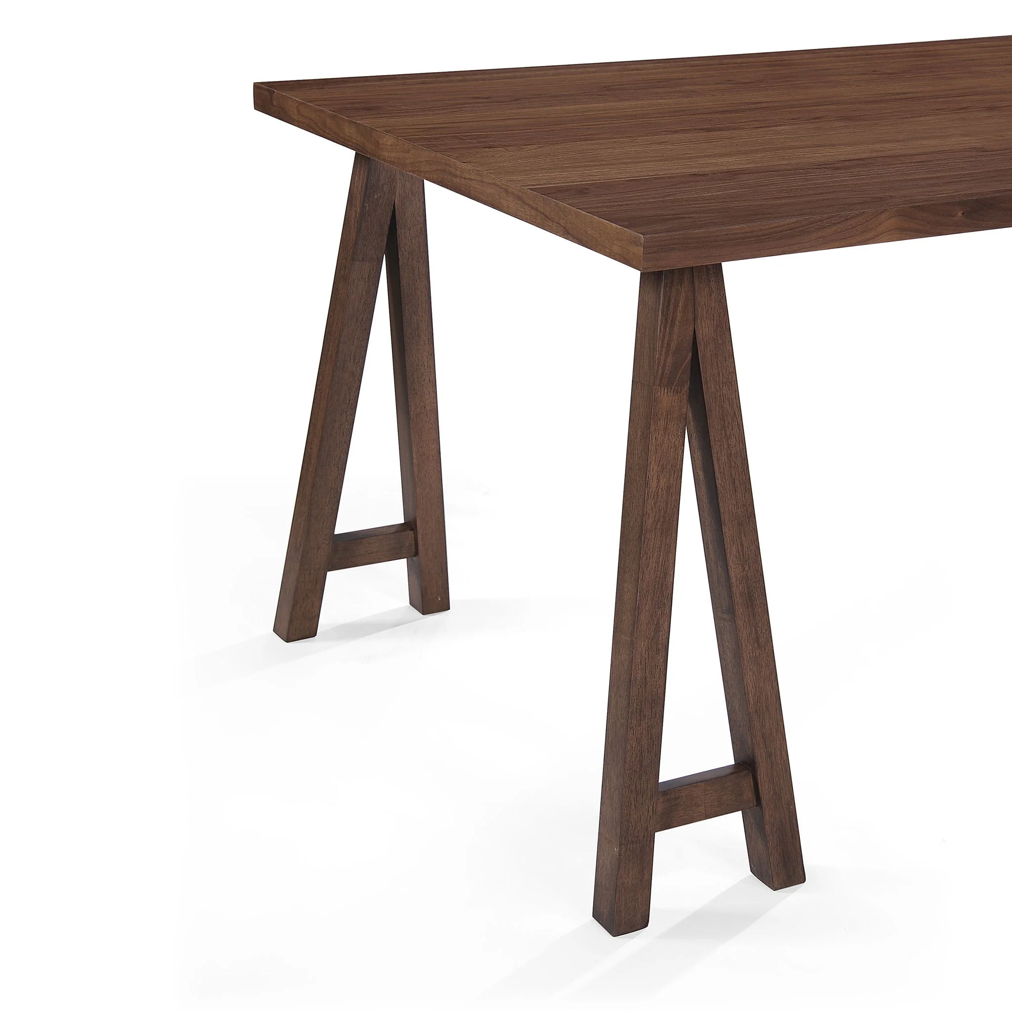 Elegant Dining Table Versatile Use - Image 6
