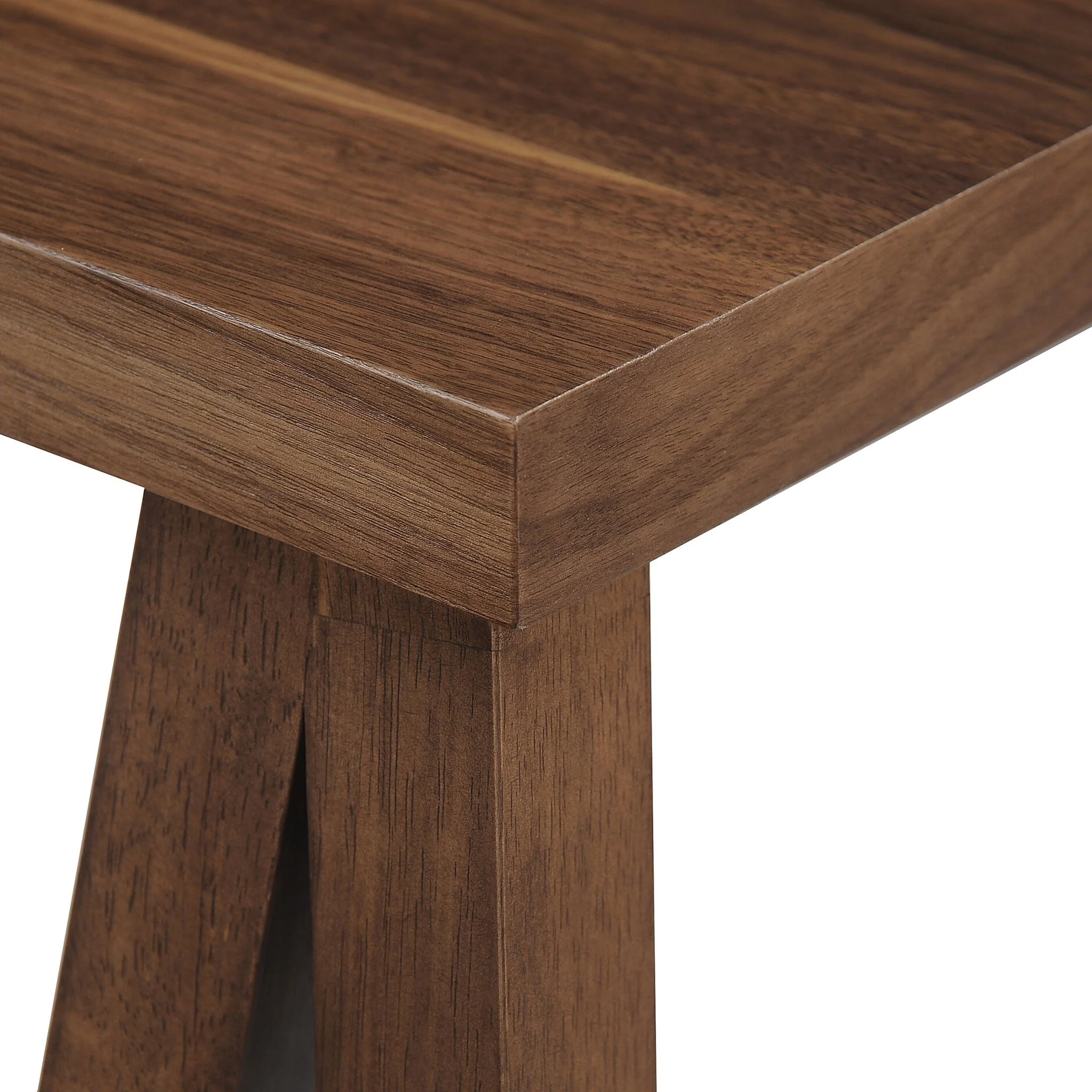 Elegant Dining Table Versatile Use - Image 8