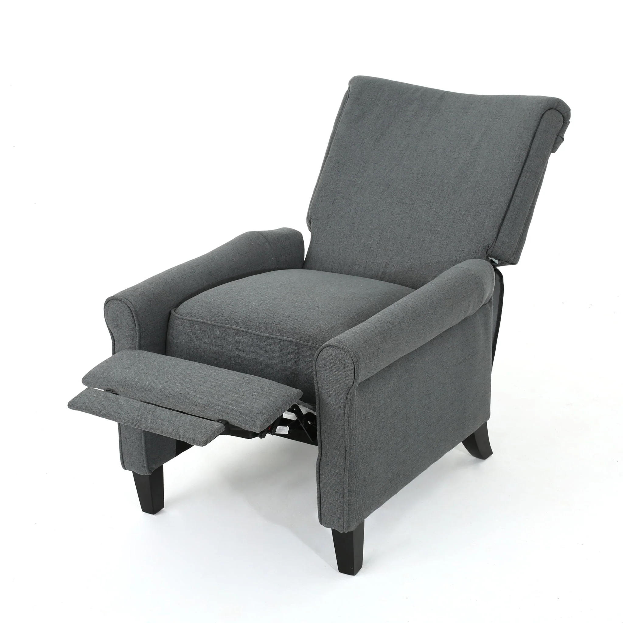 Elegant Manual Standard Recliner - Image 11