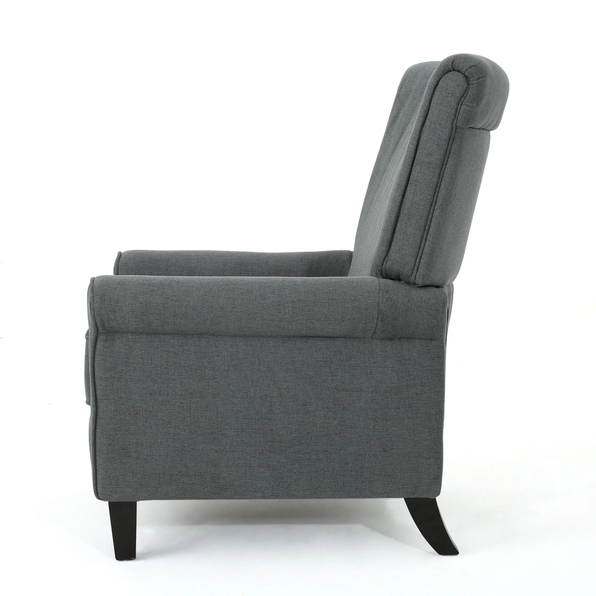 Elegant Manual Standard Recliner - Image 13