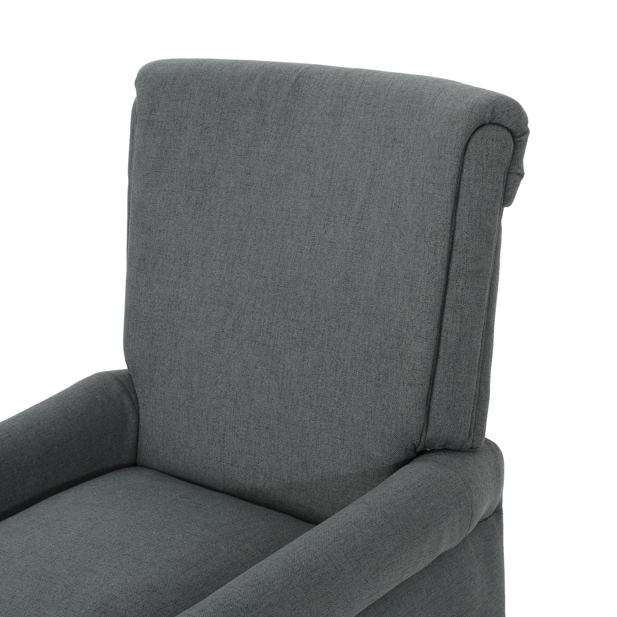 Elegant Manual Standard Recliner - Image 14