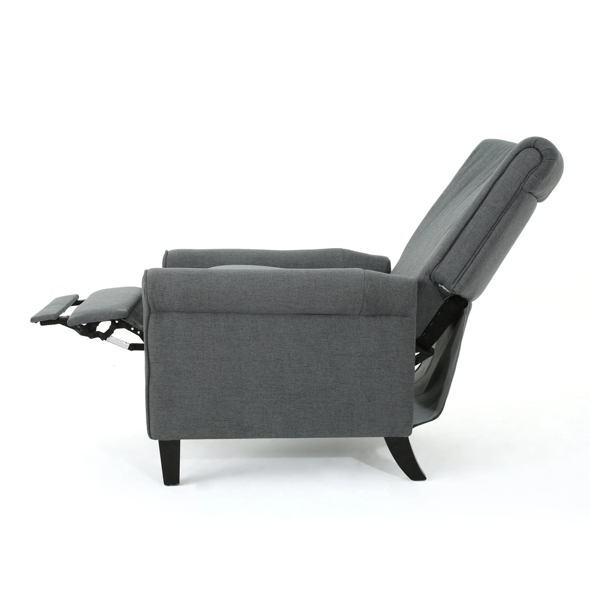 Elegant Manual Standard Recliner - Image 15
