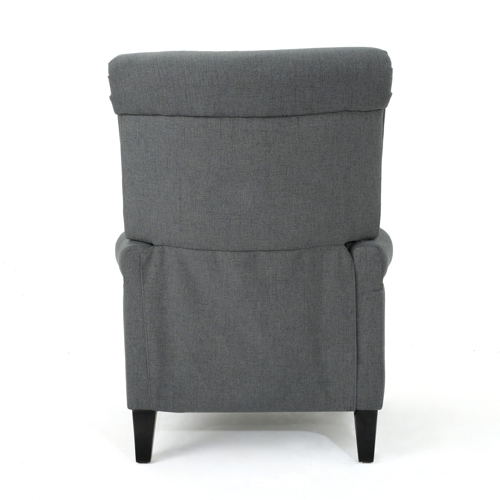 Elegant Manual Standard Recliner - Image 3