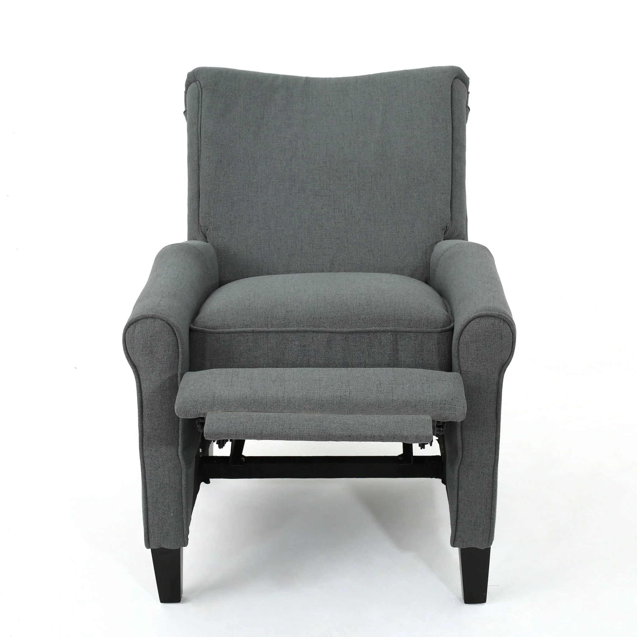 Elegant Manual Standard Recliner - Image 4