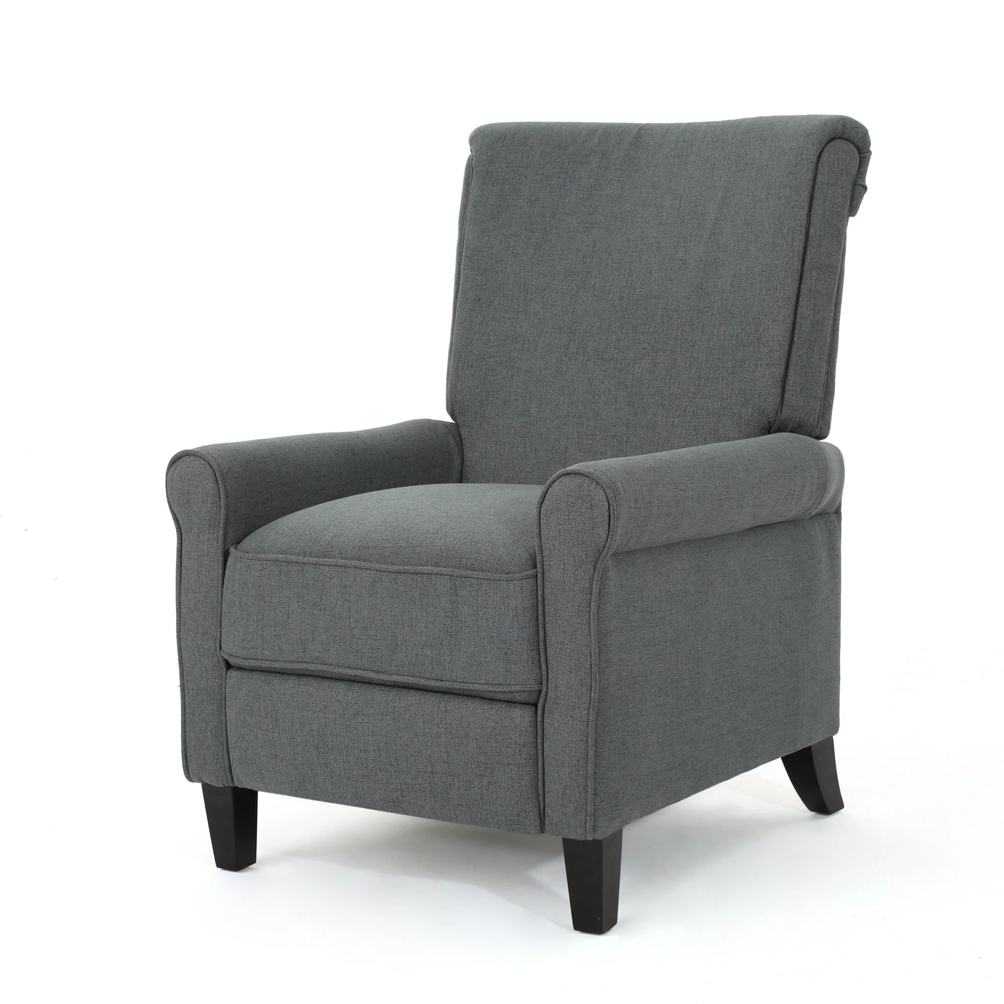 Elegant Manual Standard Recliner - Image 5