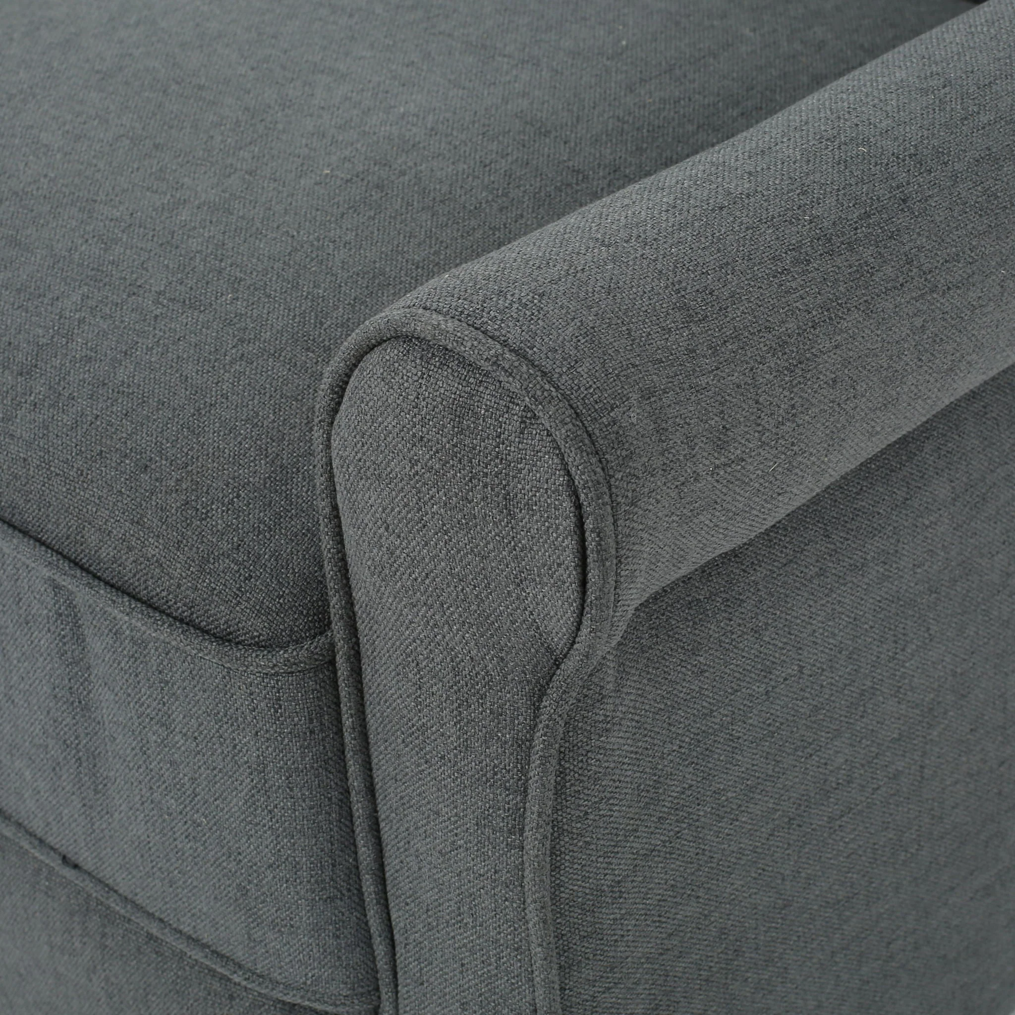 Elegant Manual Standard Recliner - Image 6