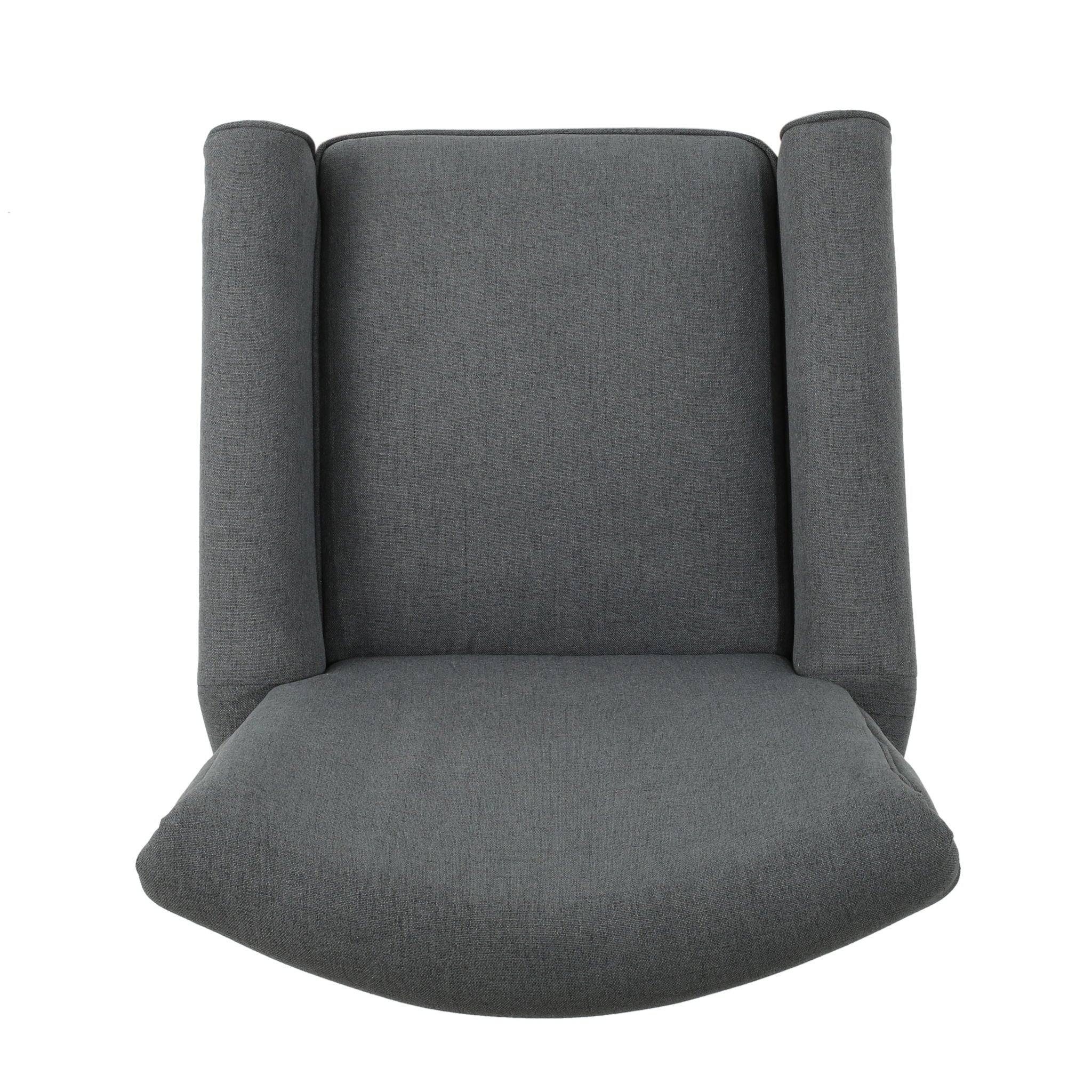 Elegant Manual Standard Recliner - Image 9