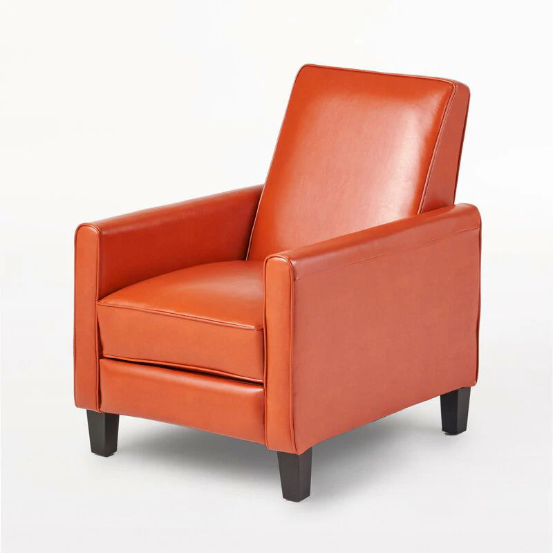 Elegant Push Back Chair For Home - Image 13