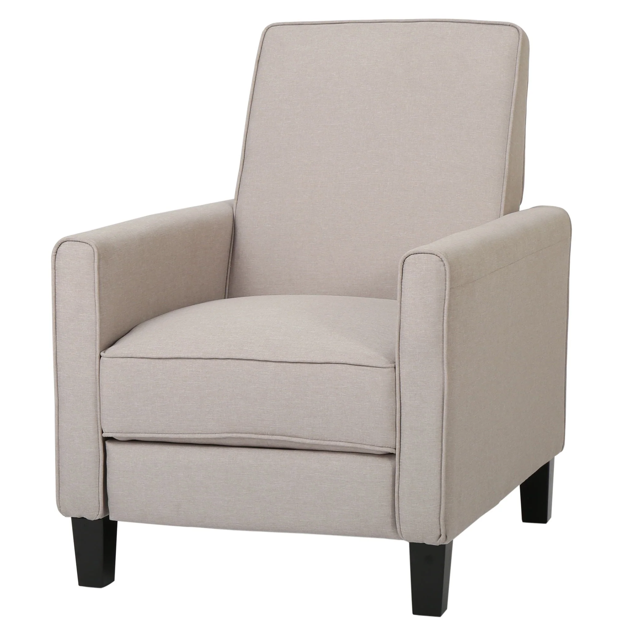 Elegant Push Back Chair For Home - Image 2