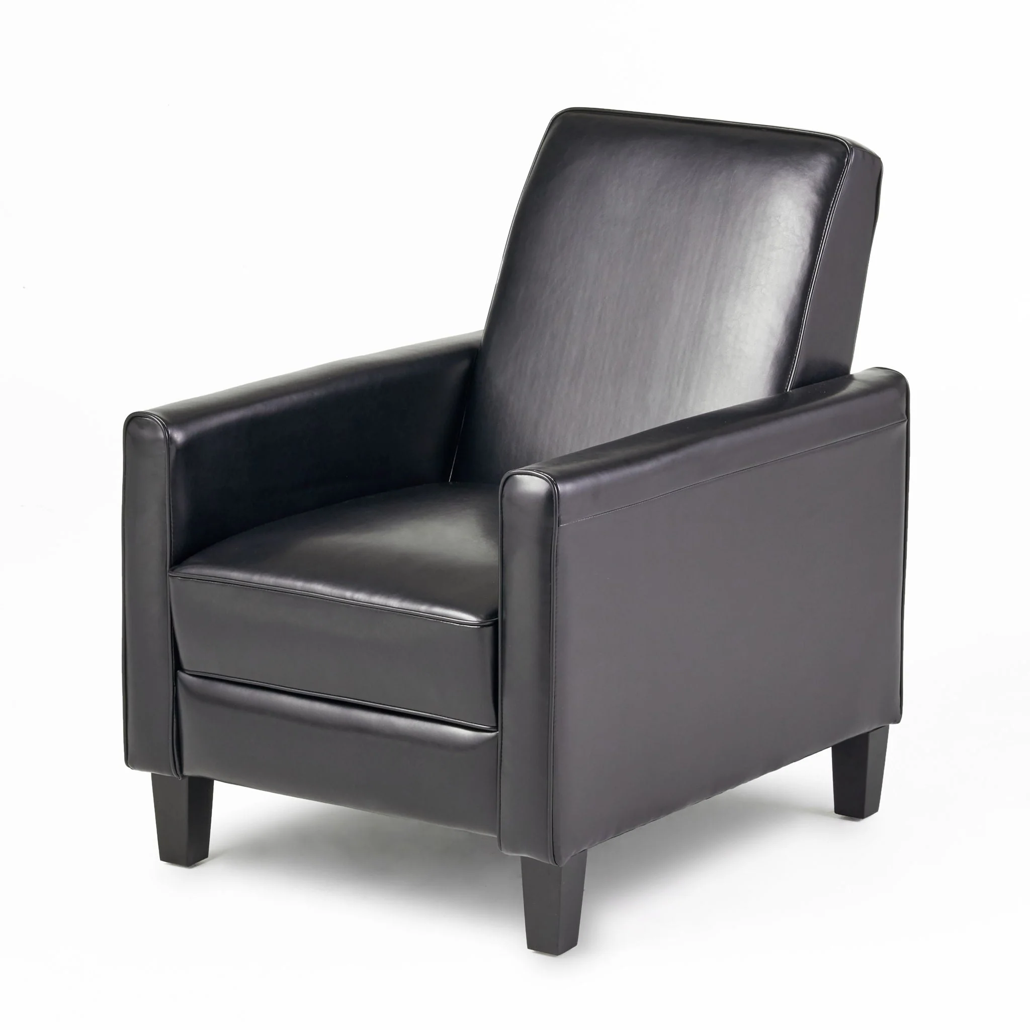 Elegant Push Back Chair For Home - Image 3