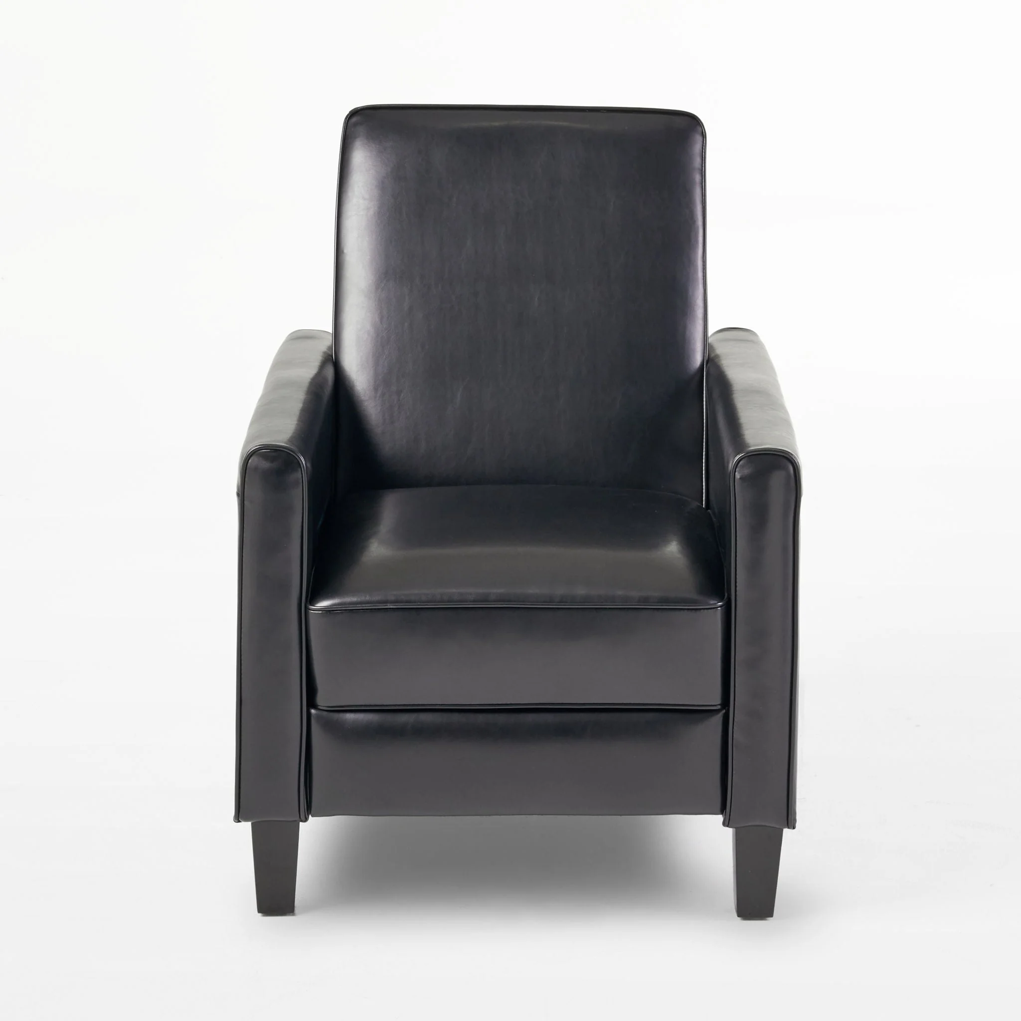 Elegant Push Back Chair For Home - Image 6