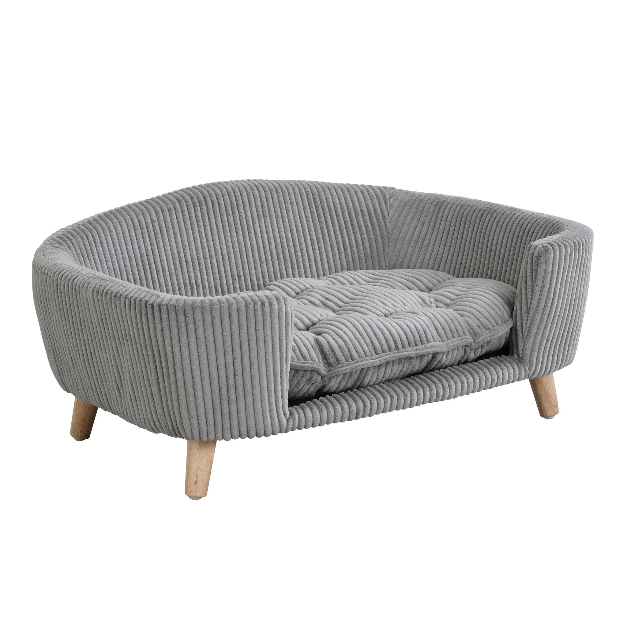 Elevated Dog Bed Frame For Small Dog - Image 6
