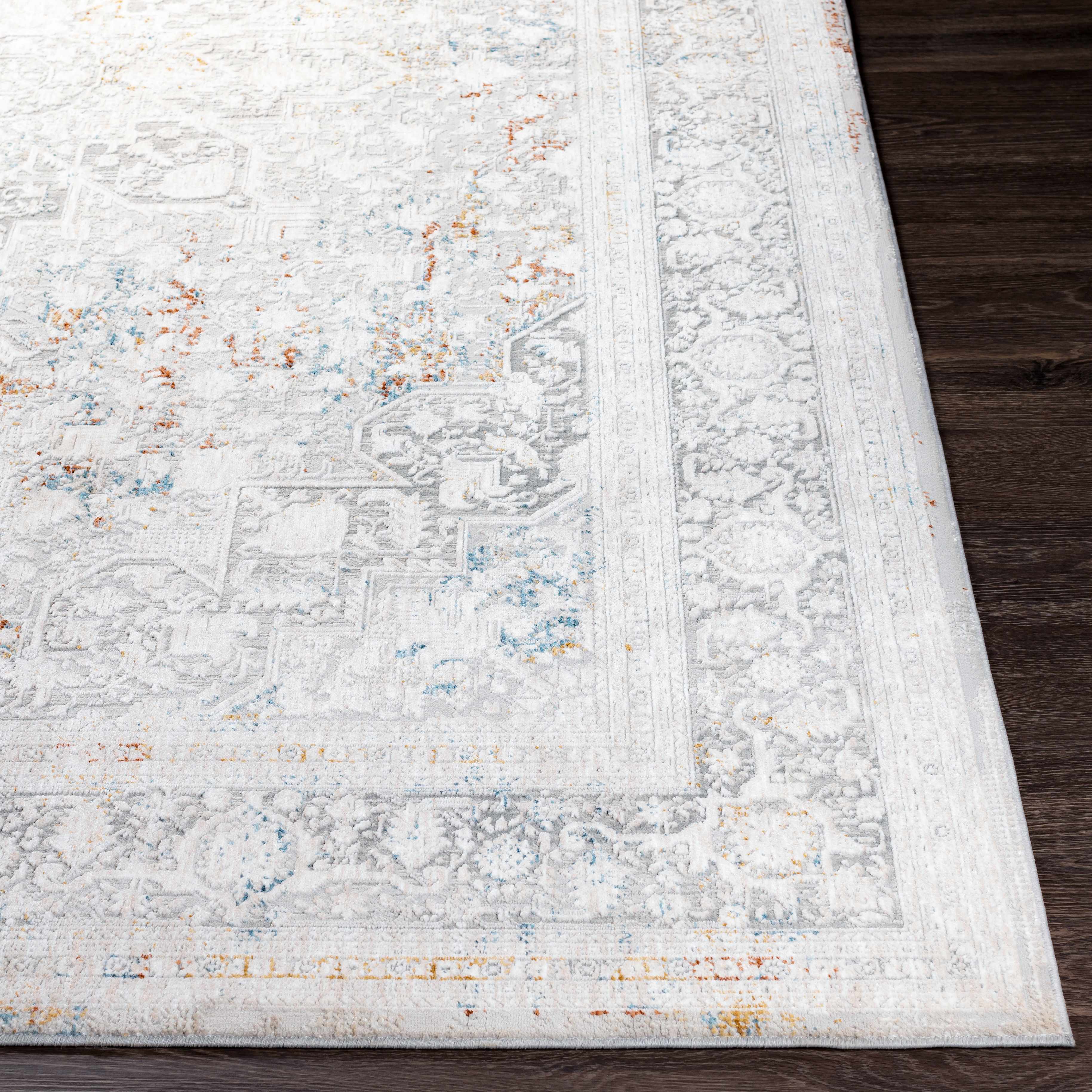 Eley Traditional Area Rug - Clearance - Image 10