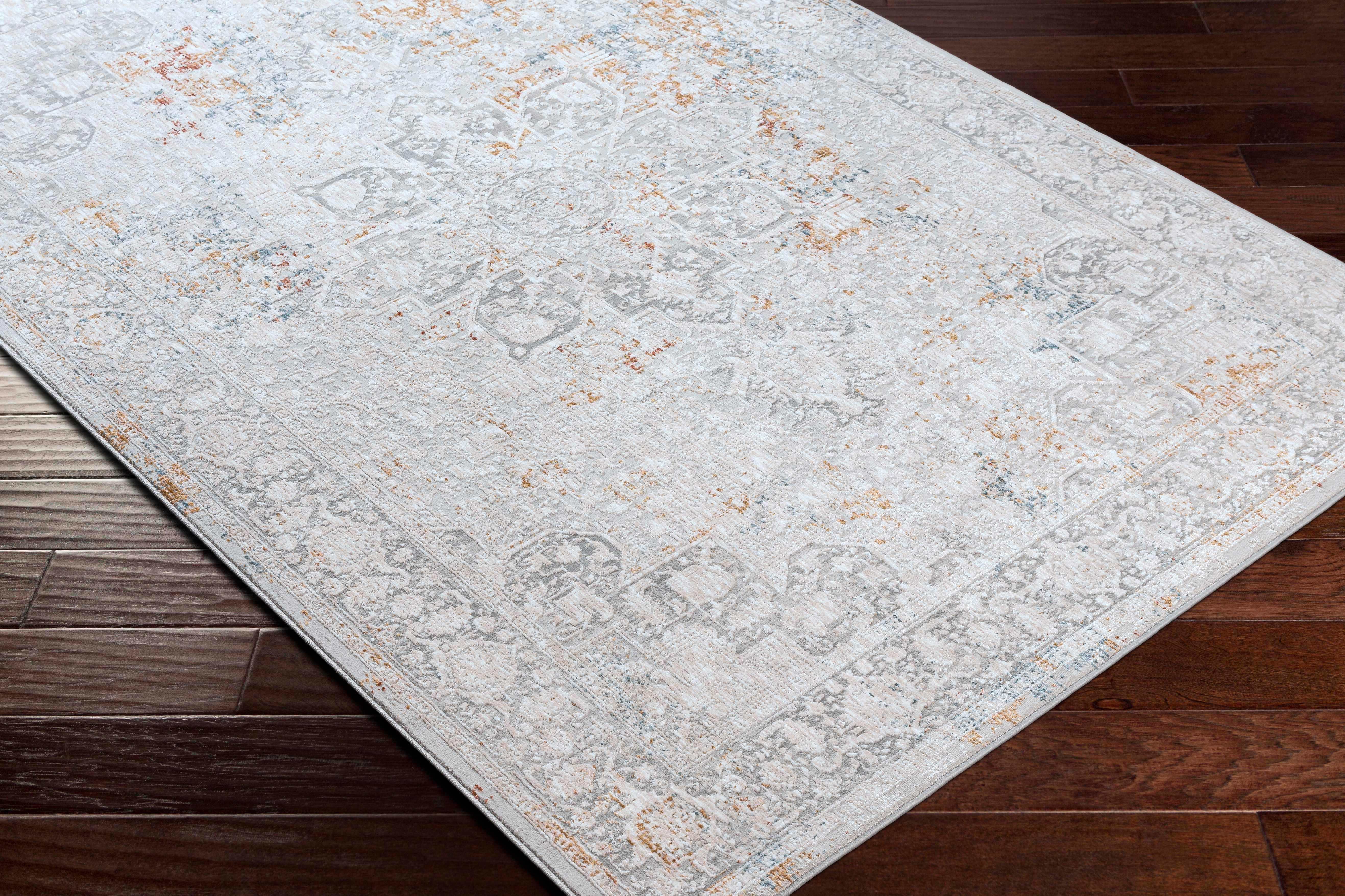 Eley Traditional Area Rug - Clearance - Image 11