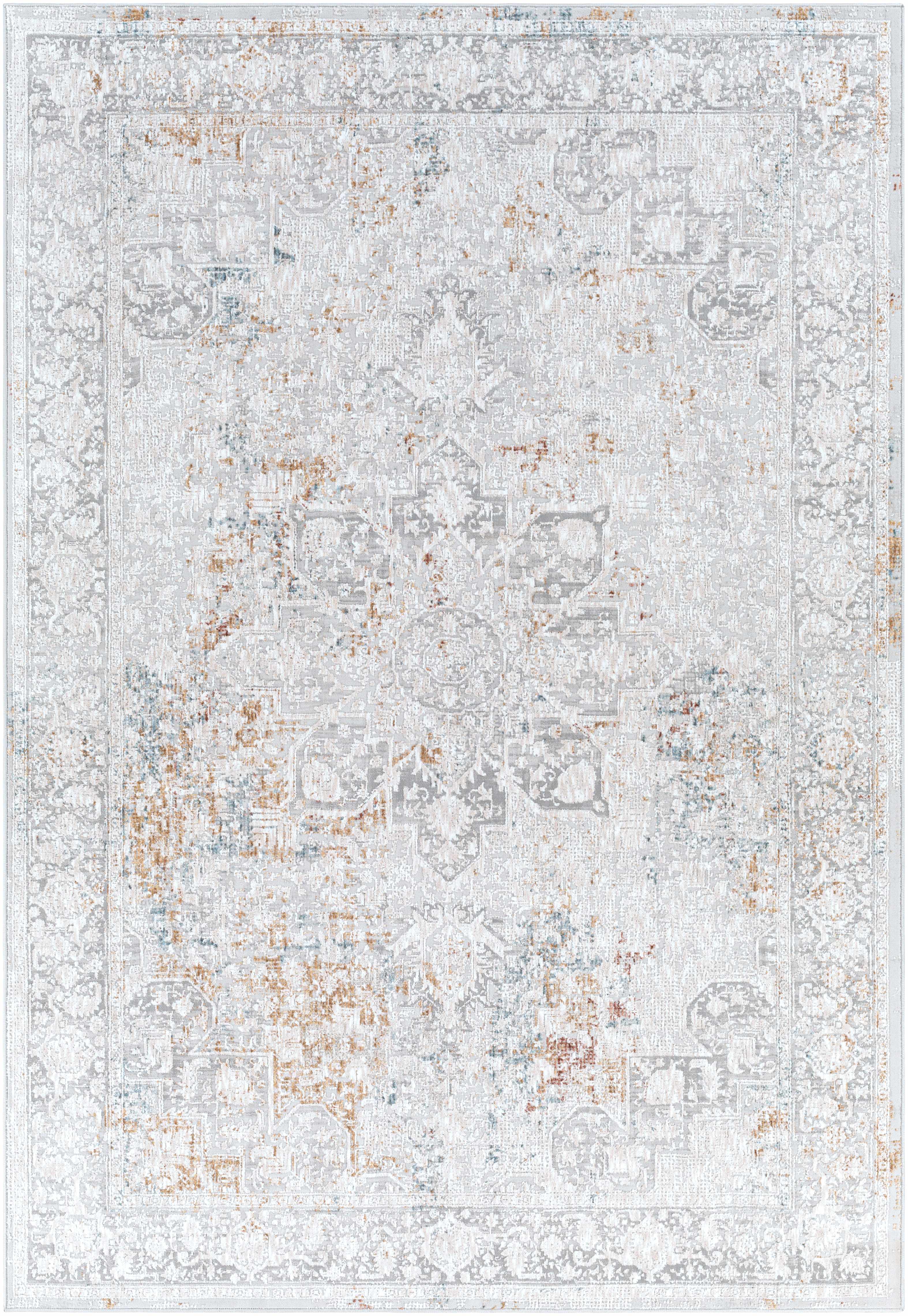 Eley Traditional Area Rug - Clearance - Image 12