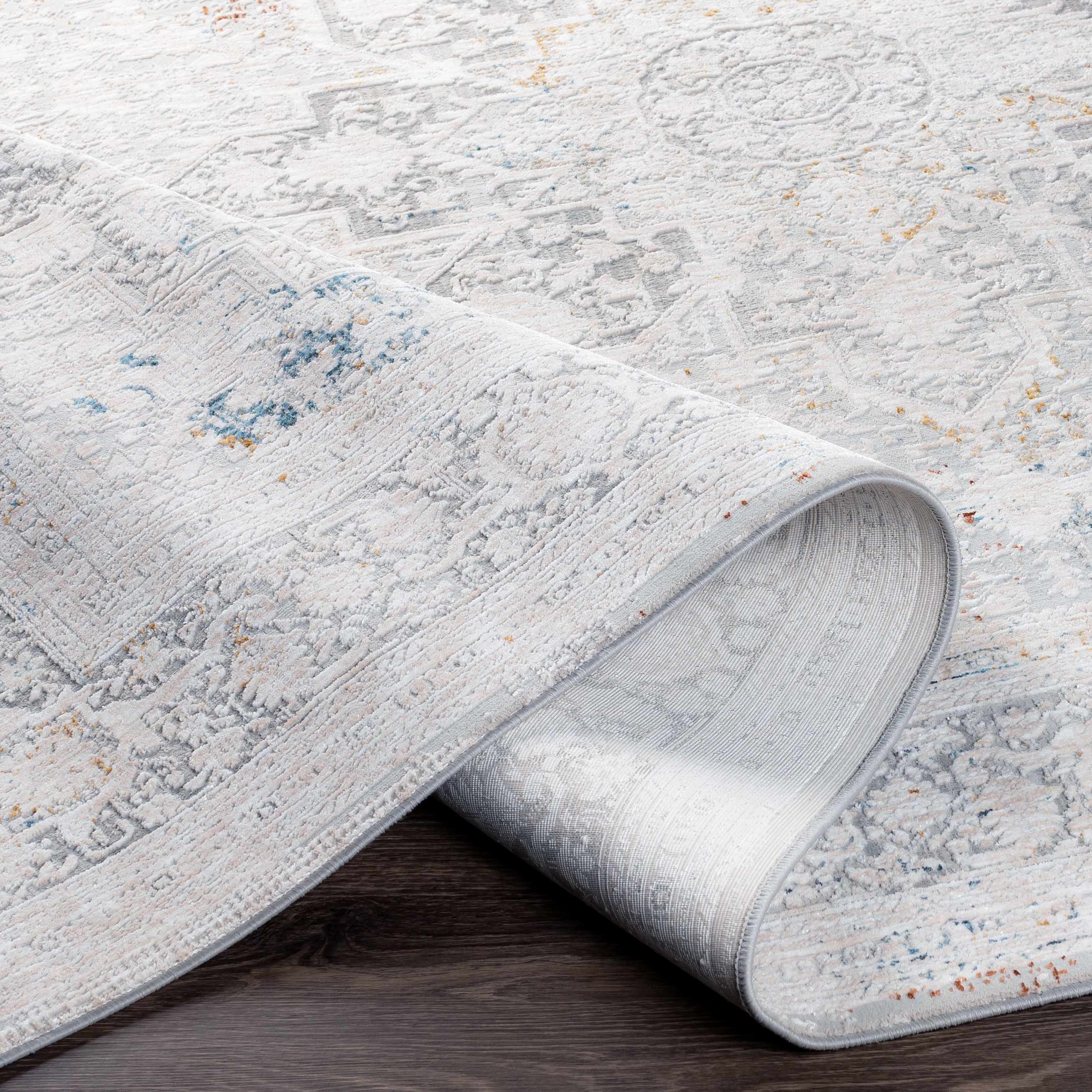 Eley Traditional Area Rug - Clearance - Image 4