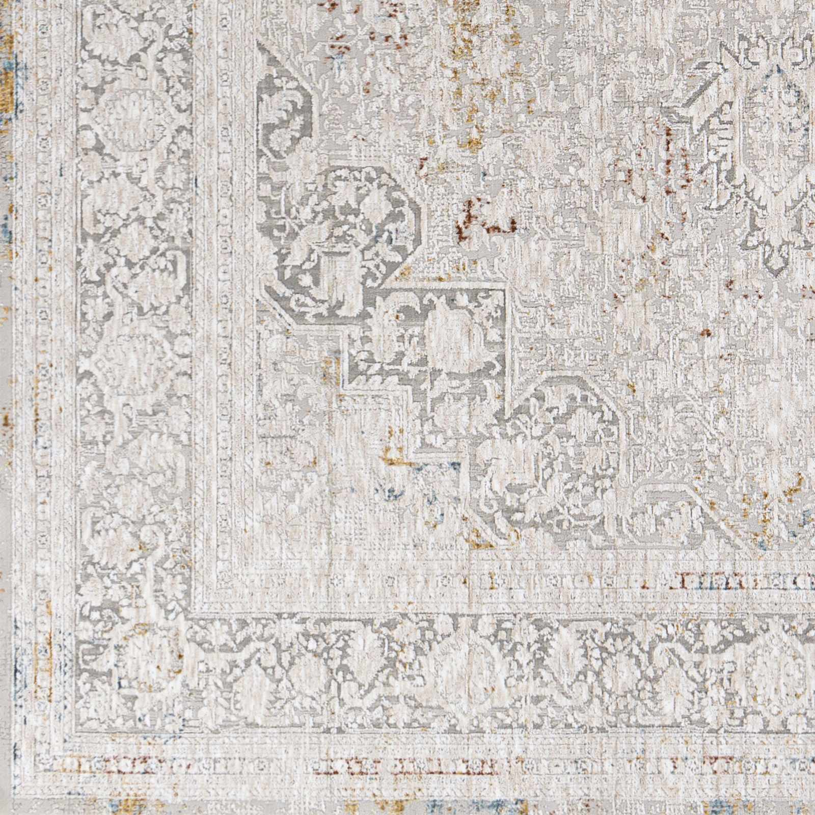Eley Traditional Area Rug - Clearance - Image 5