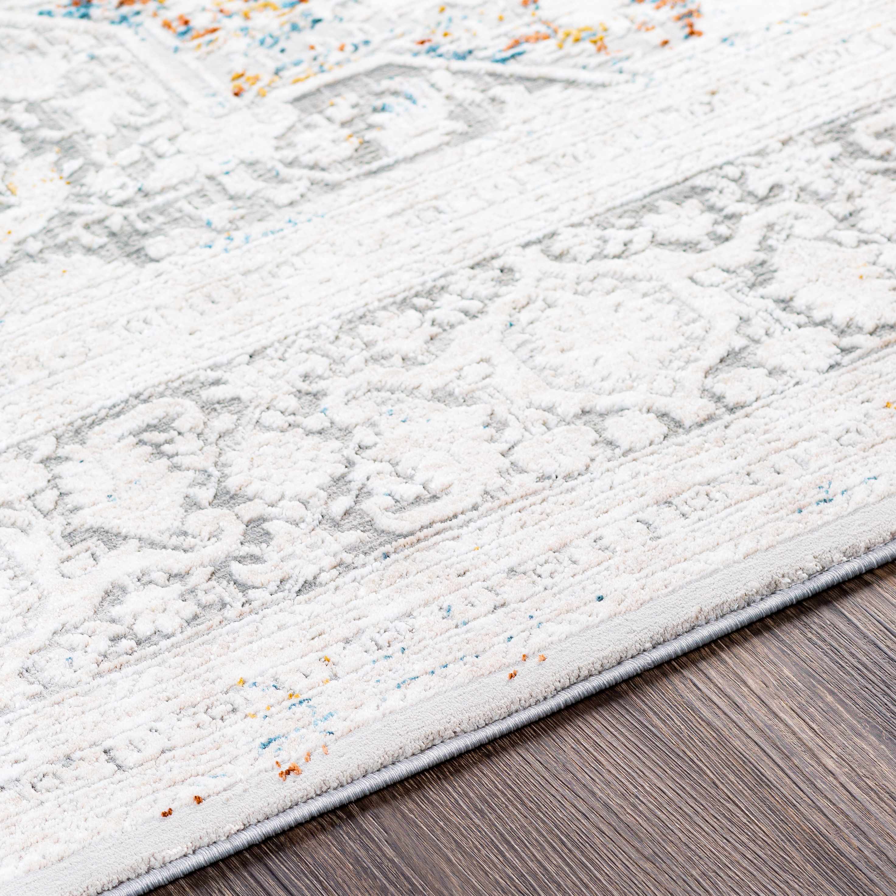 Eley Traditional Area Rug - Clearance - Image 6