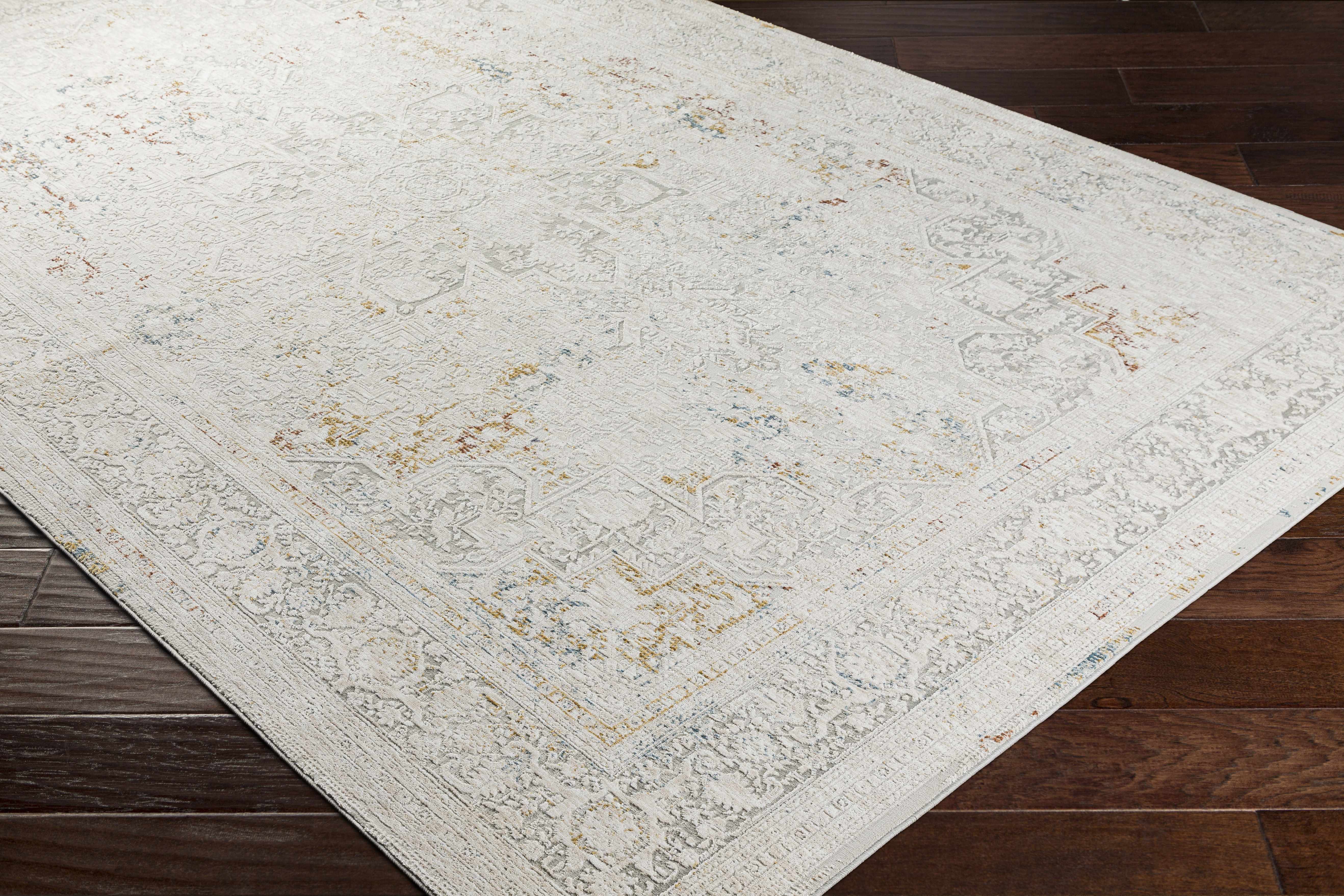 Eley Traditional Area Rug - Clearance - Image 9