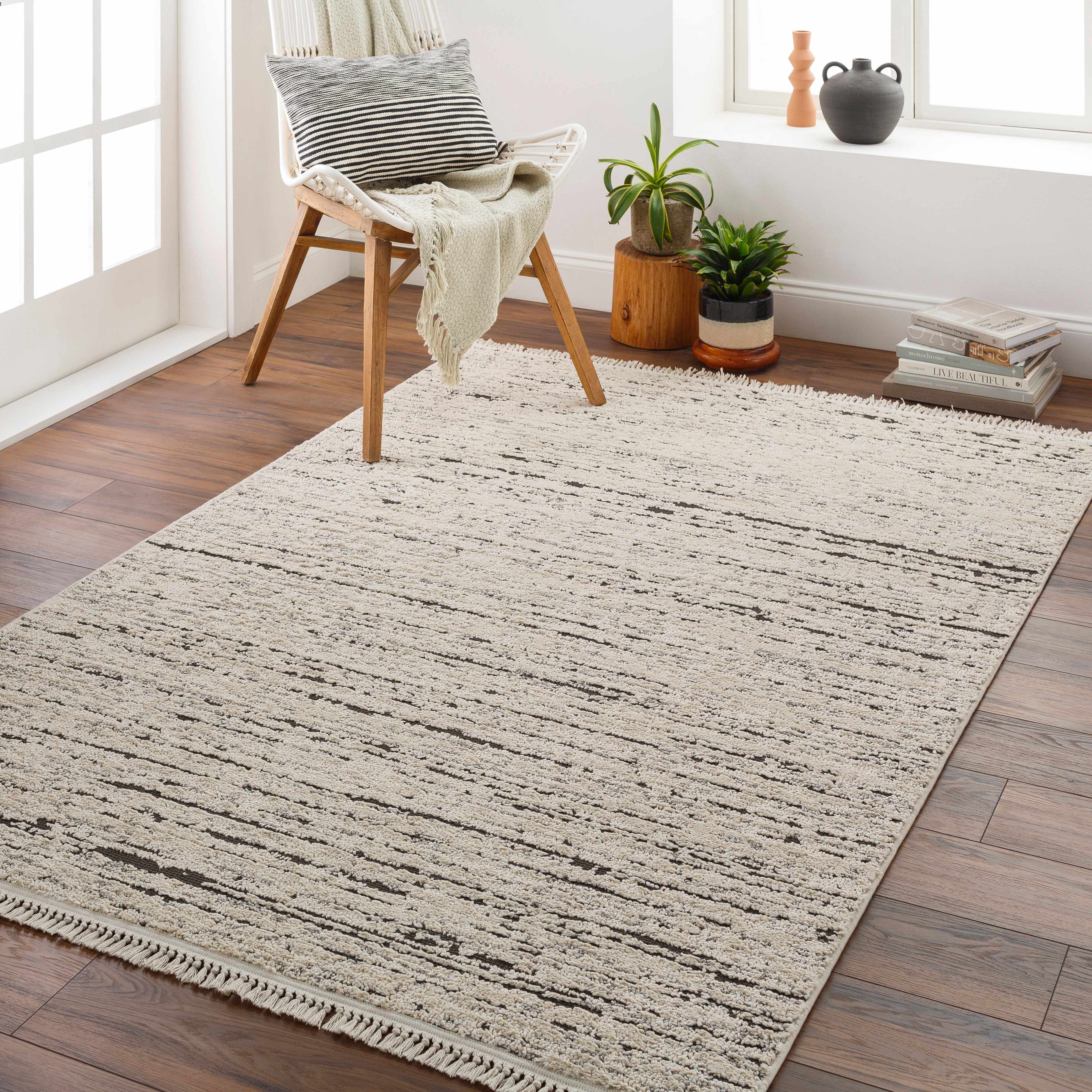 Elian Area Rug - Clearance - Image 2