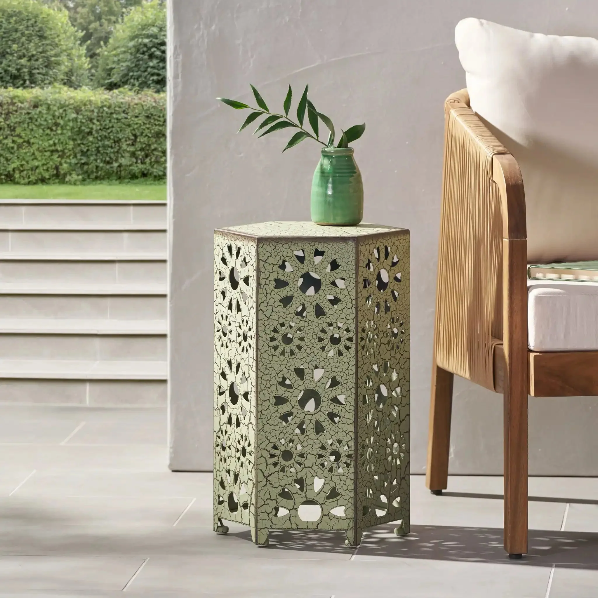 Eliana - Side Table - Image 10