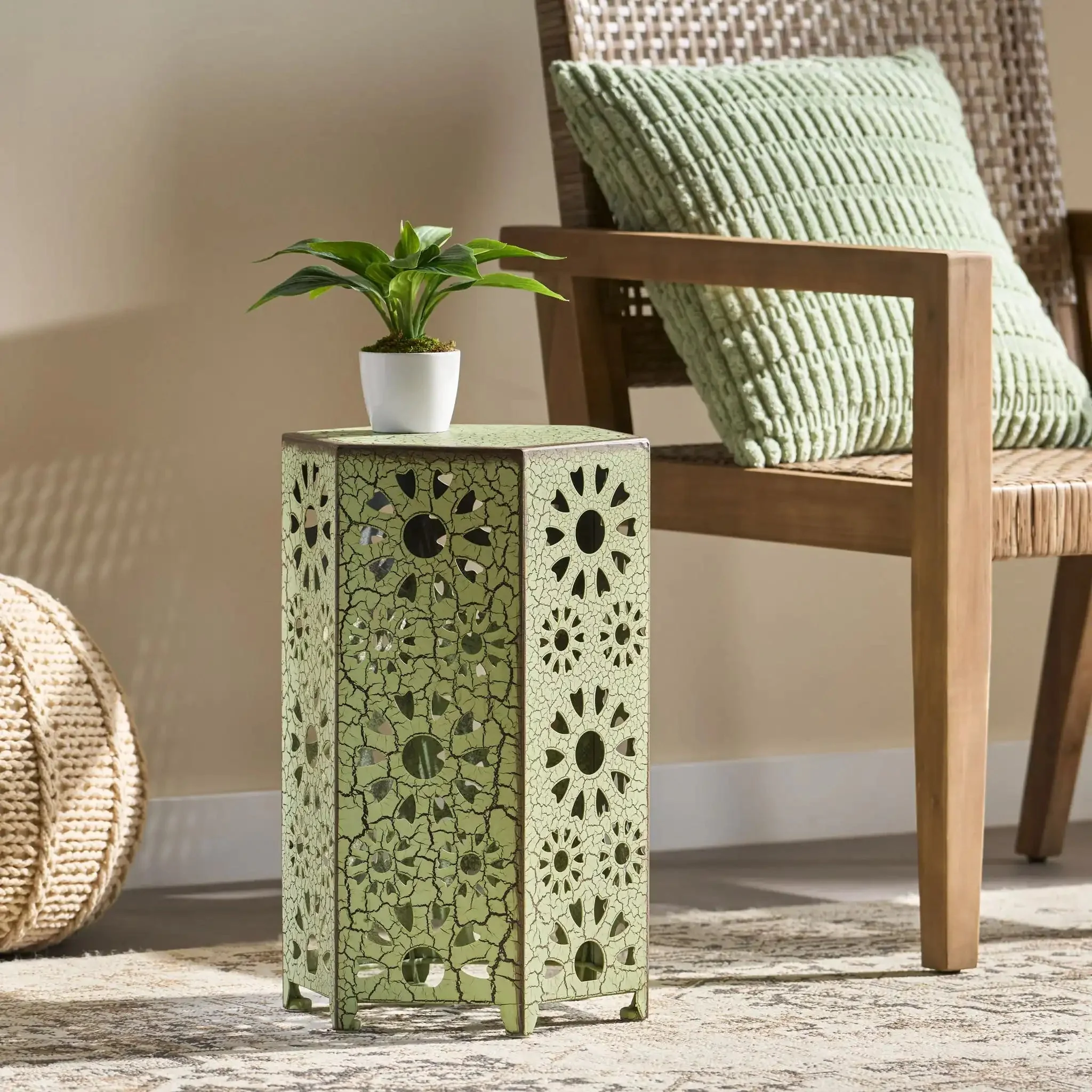 Eliana - Side Table - Image 14