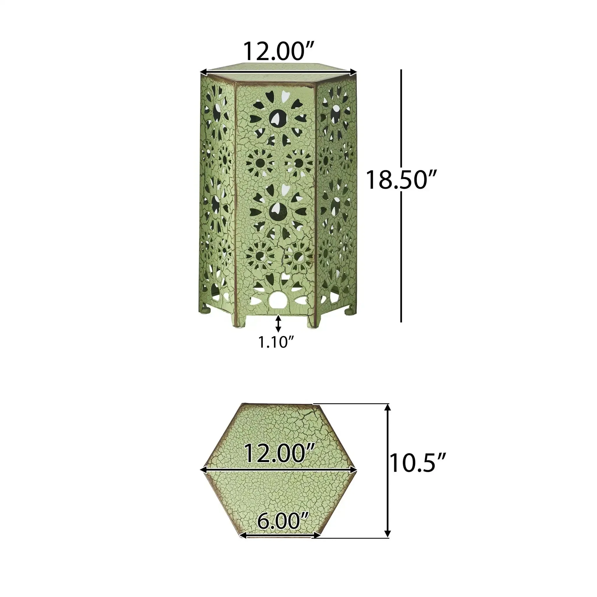 Eliana - Side Table - Image 5
