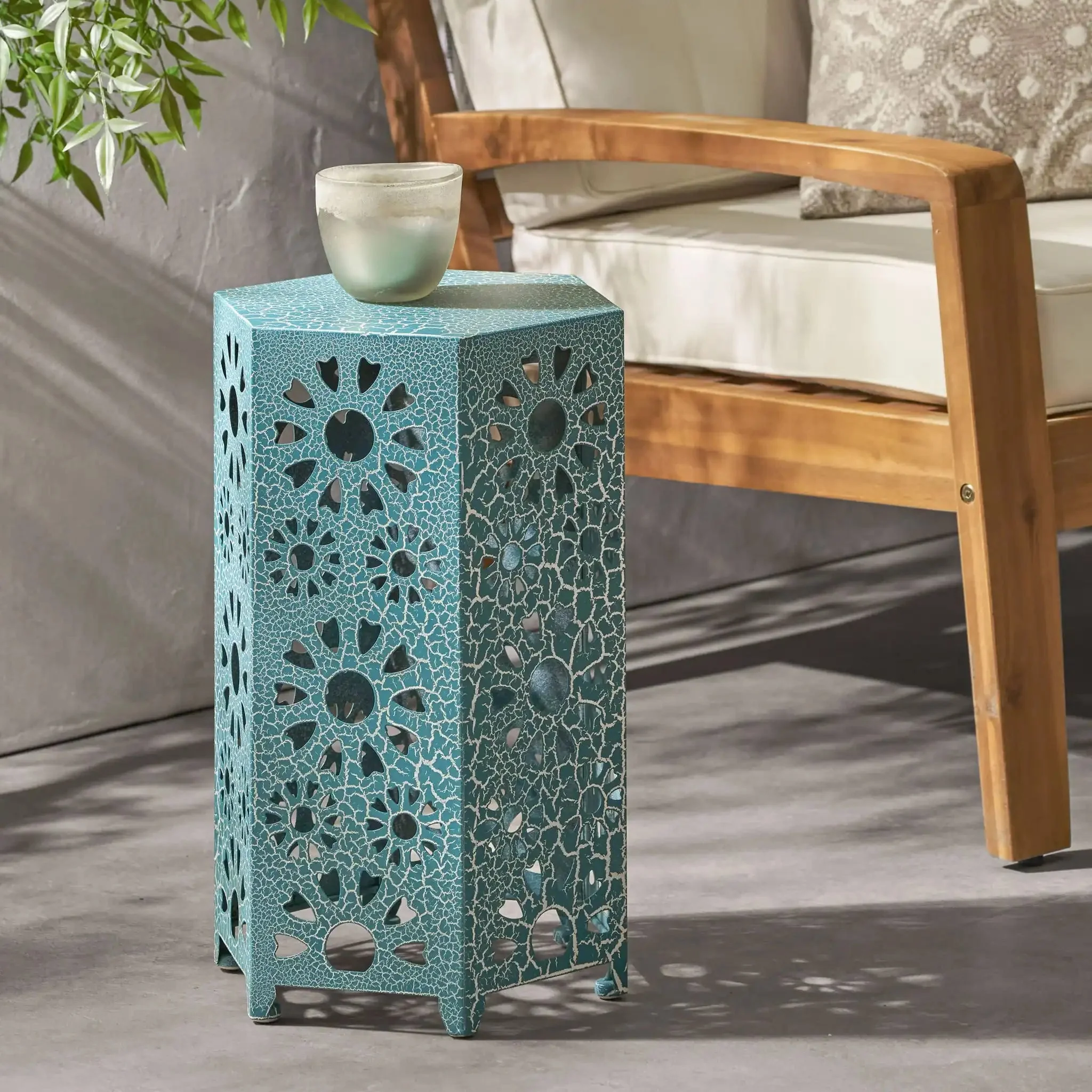 Eliana - Side Table - Image 7