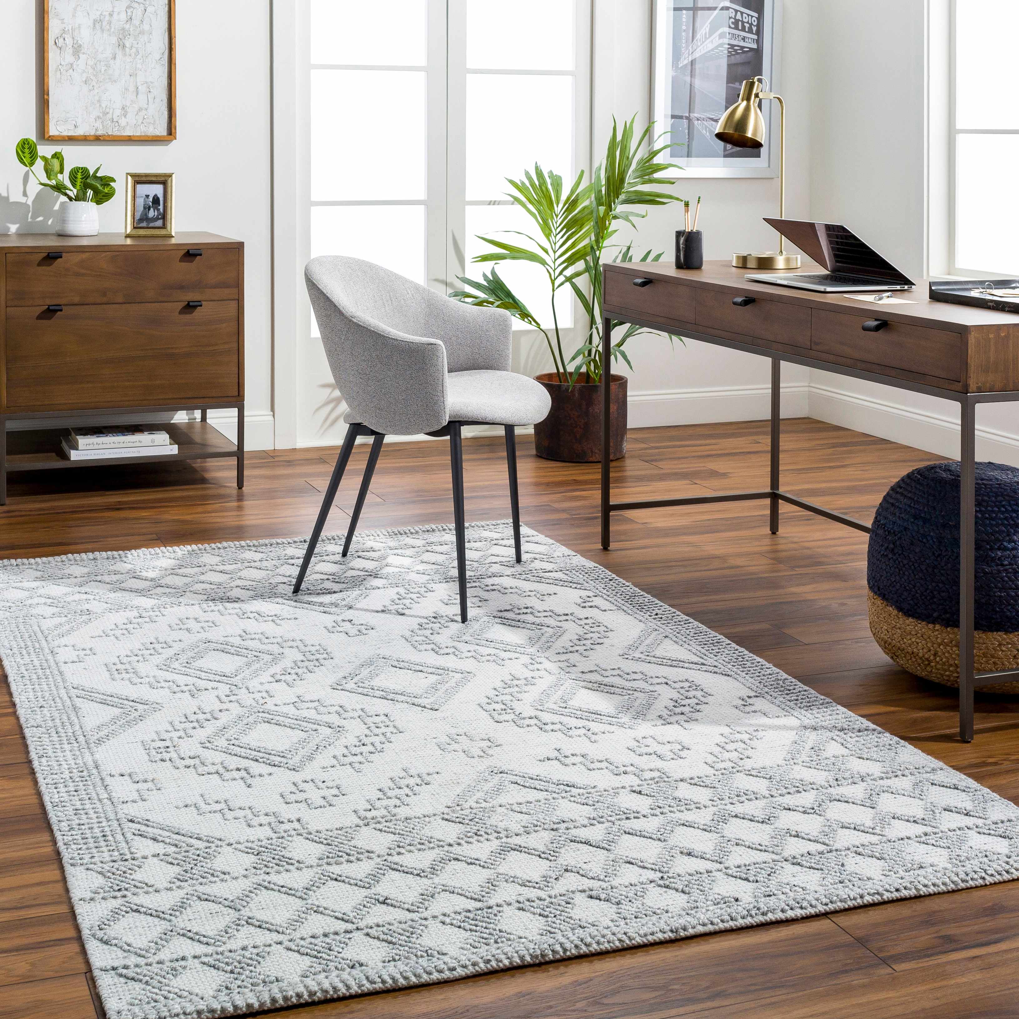 Elin Area Rug - Image 2