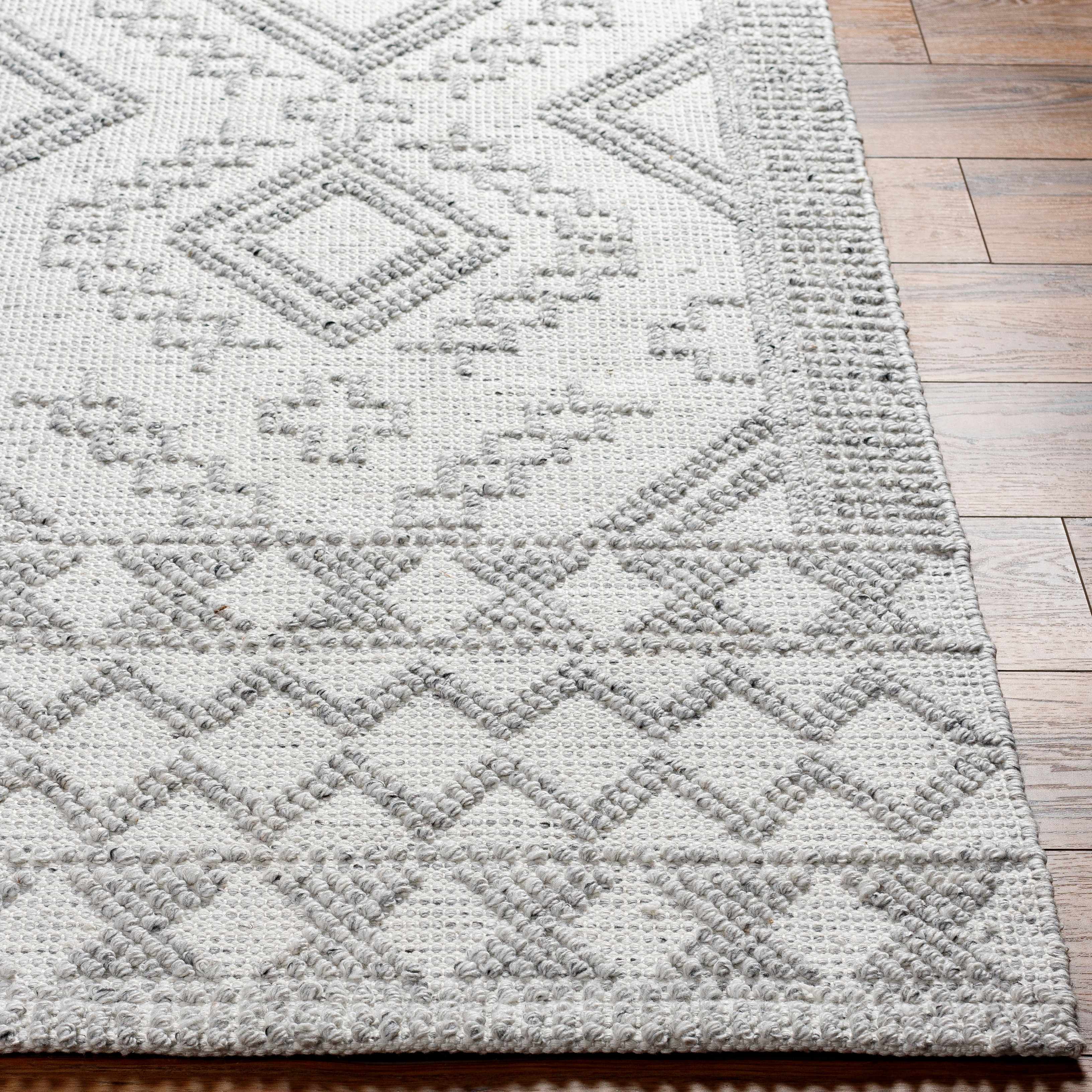Elin Area Rug - Image 5