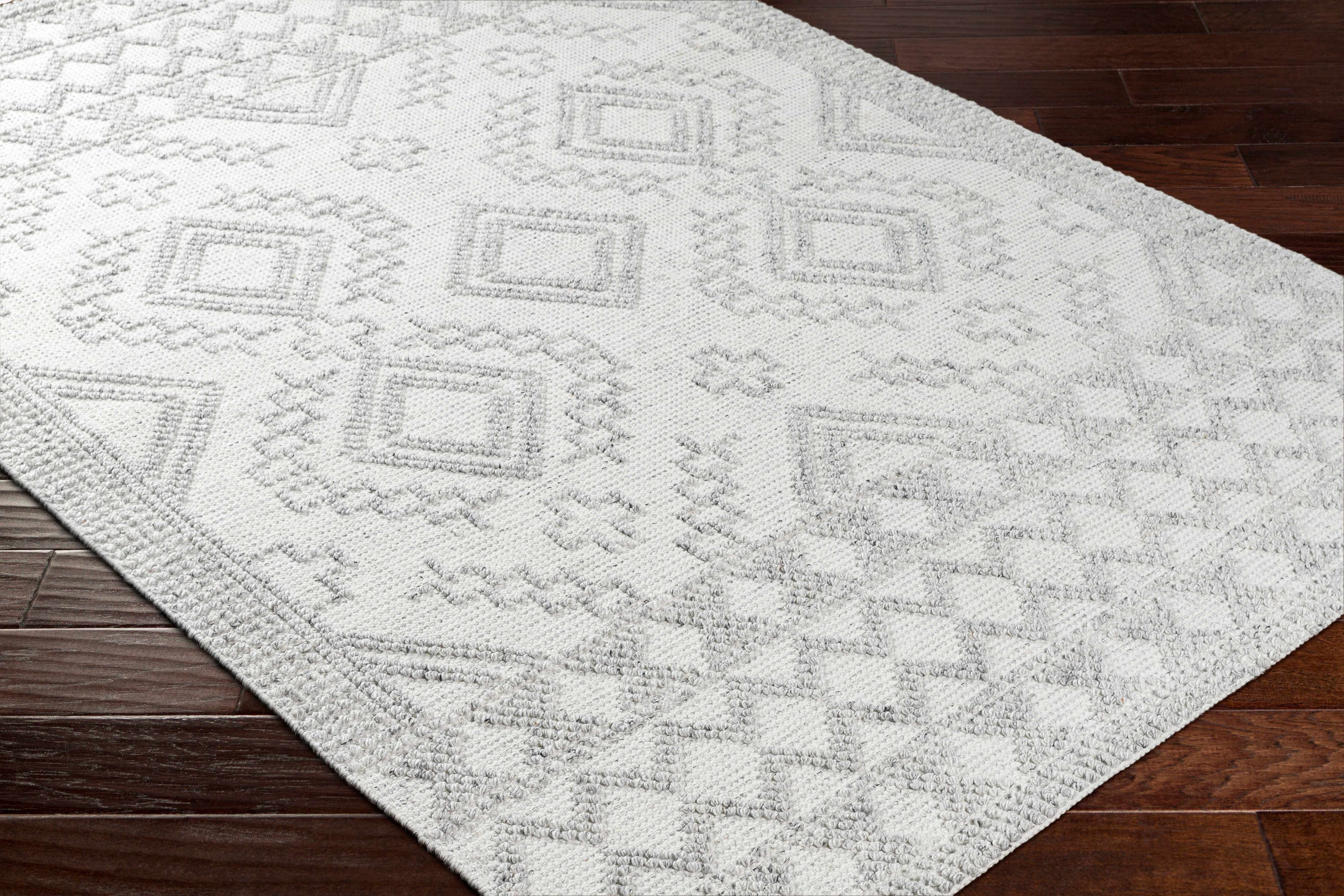 Elin Area Rug - Image 6