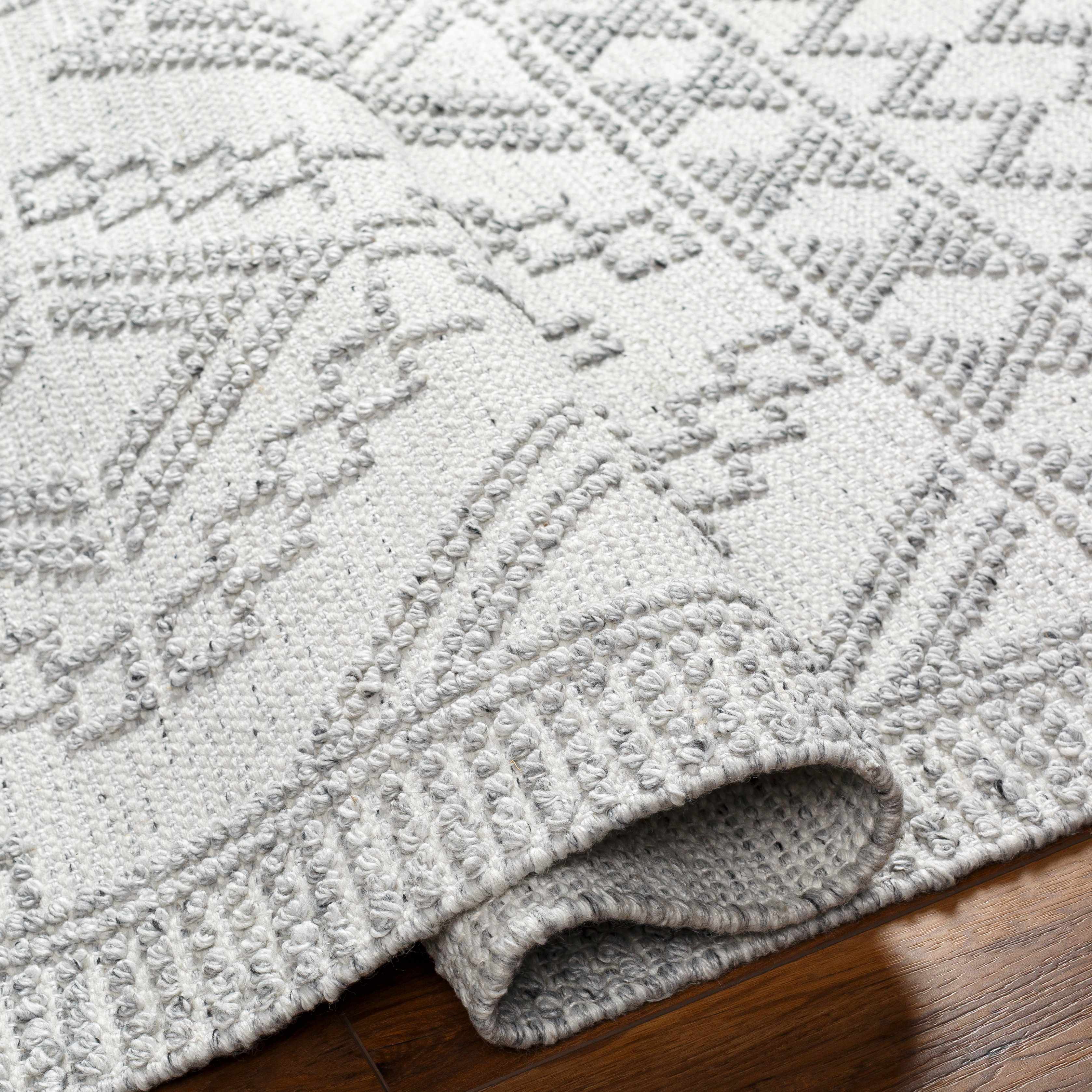 Elin Area Rug - Image 7