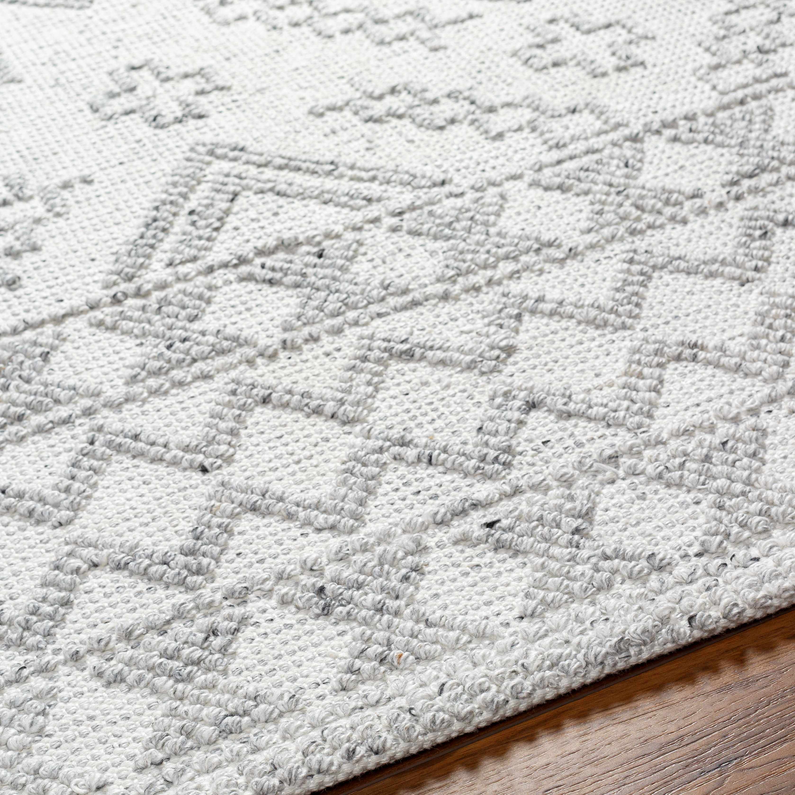 Elin Area Rug - Image 8