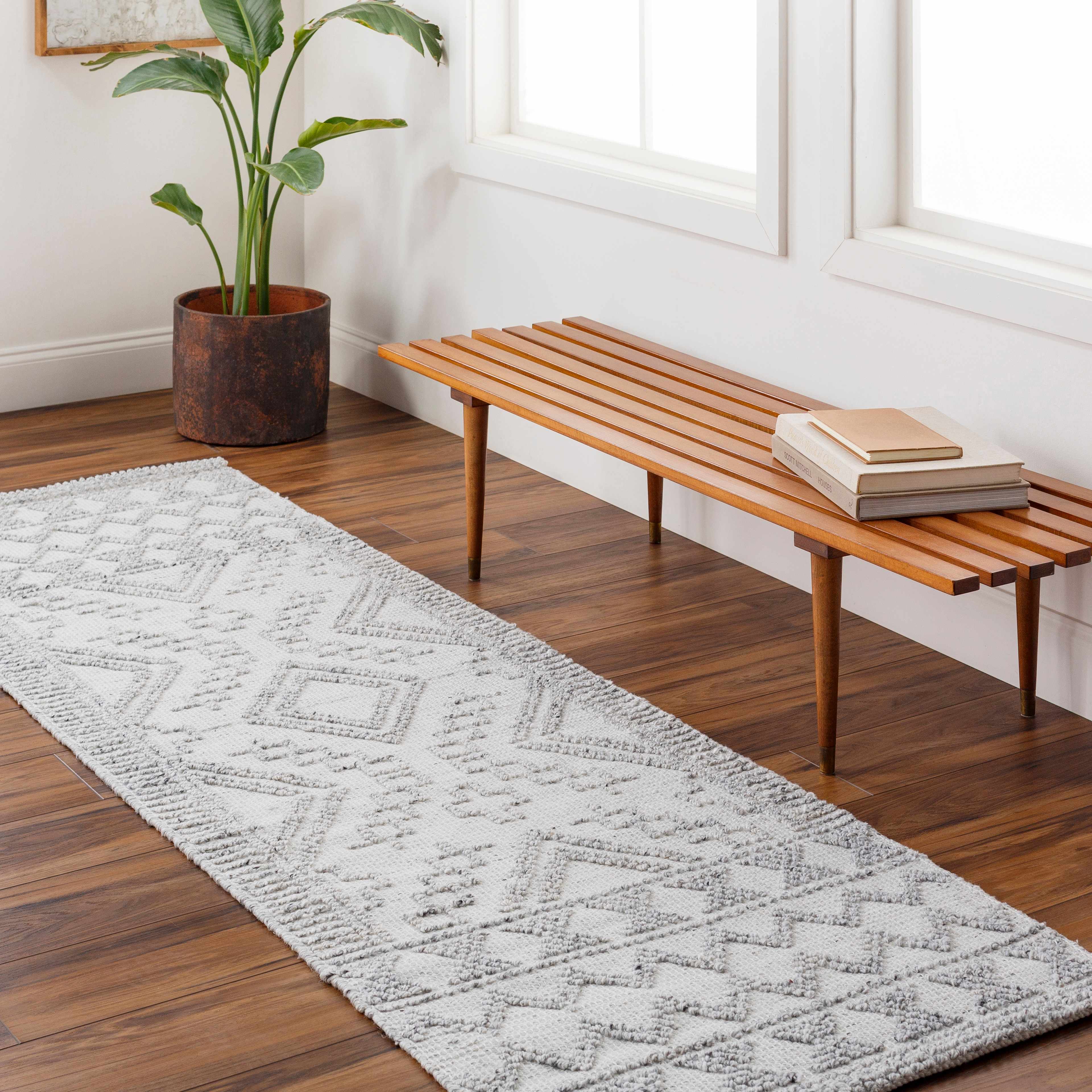 Elin Area Rug - Image 9