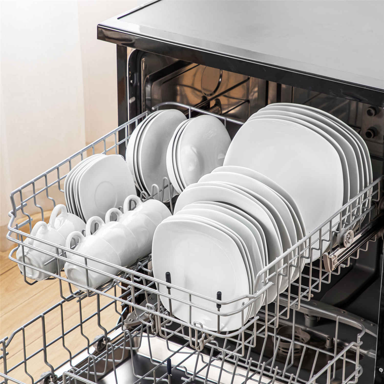 Elisa 36 Piece Dinnerware Set - Image 14
