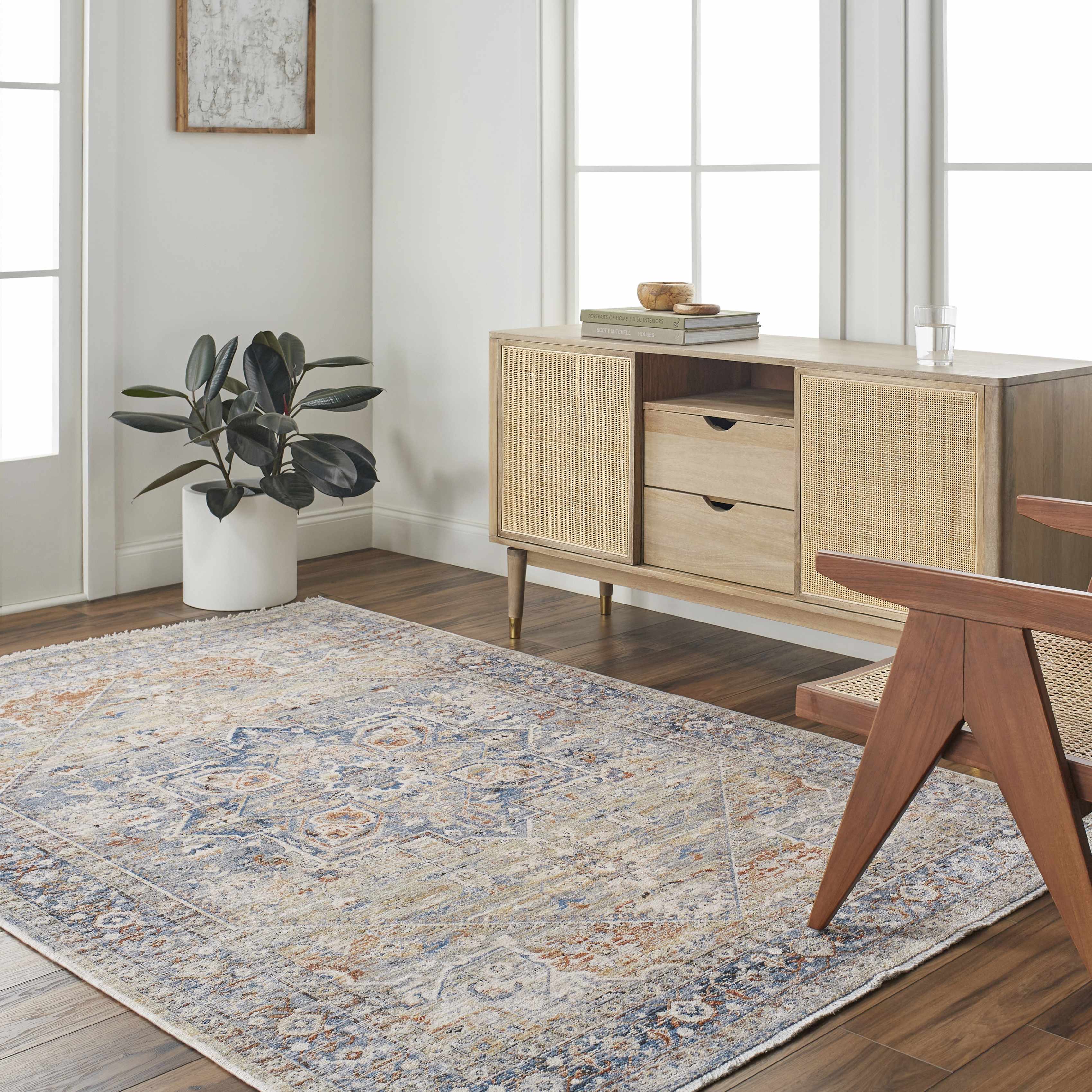 Elita Area Rug - Clearance - Image 12