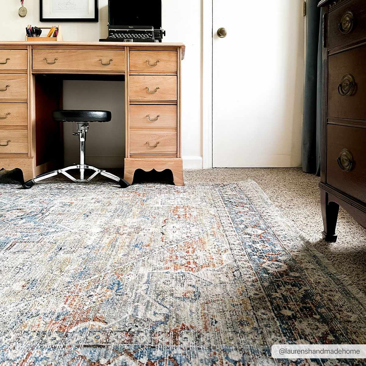 Elita Area Rug - Clearance - Image 2
