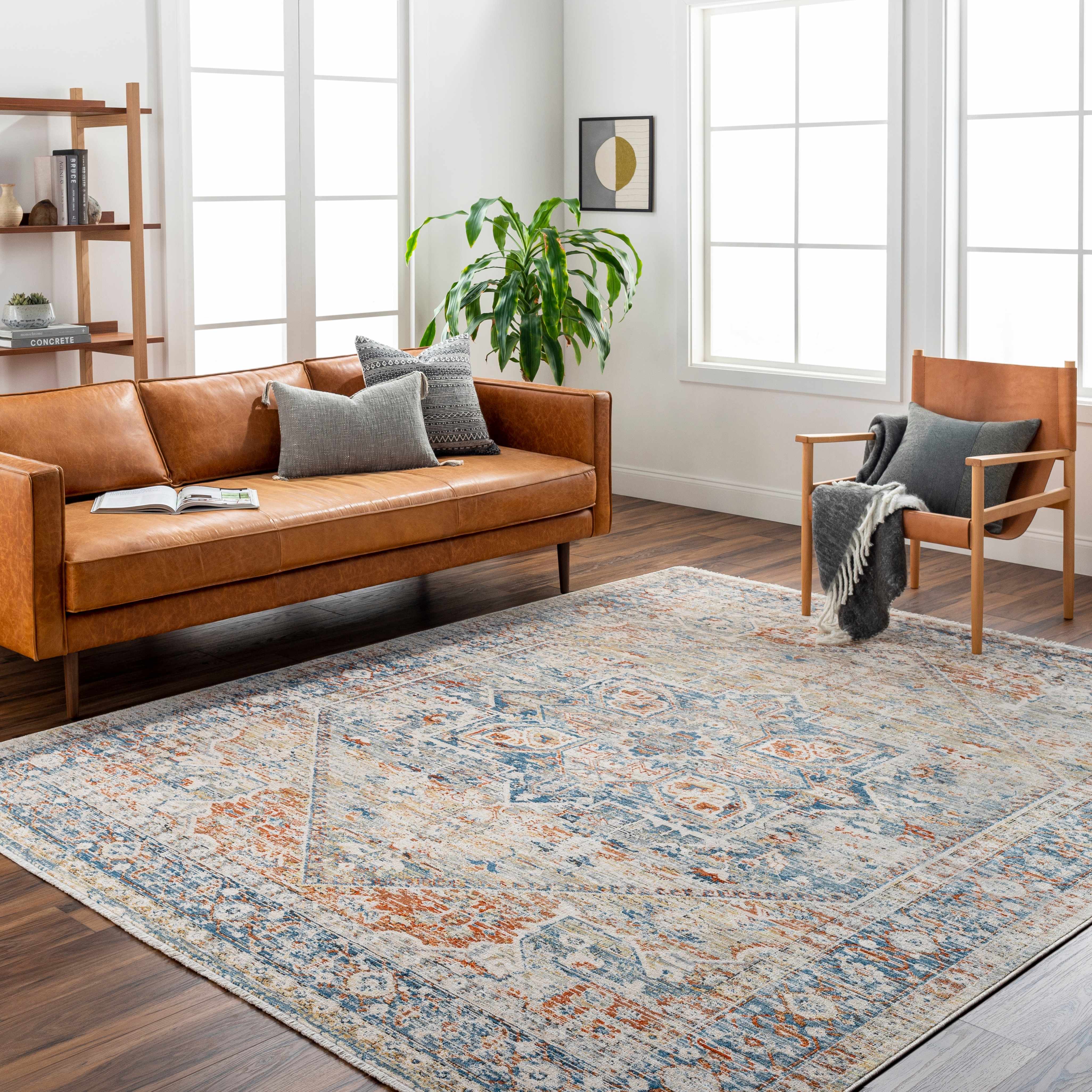Elita Area Rug - Clearance - Image 4