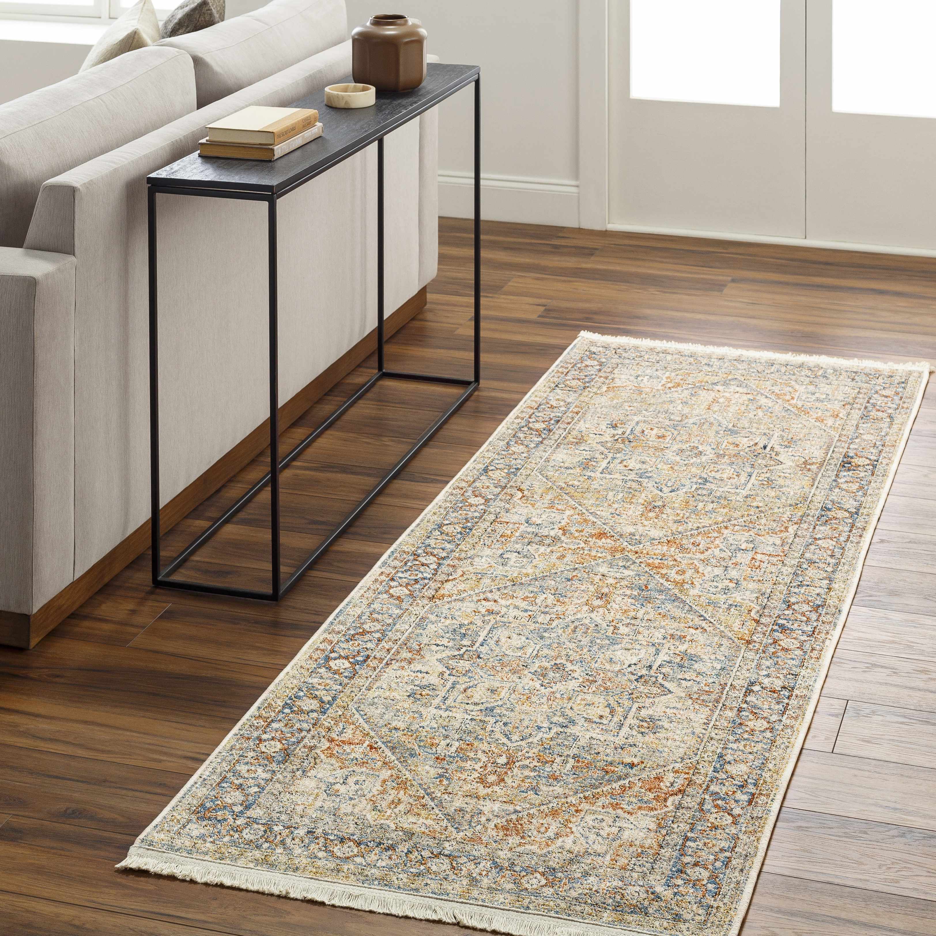 Elita Area Rug - Clearance - Image 7