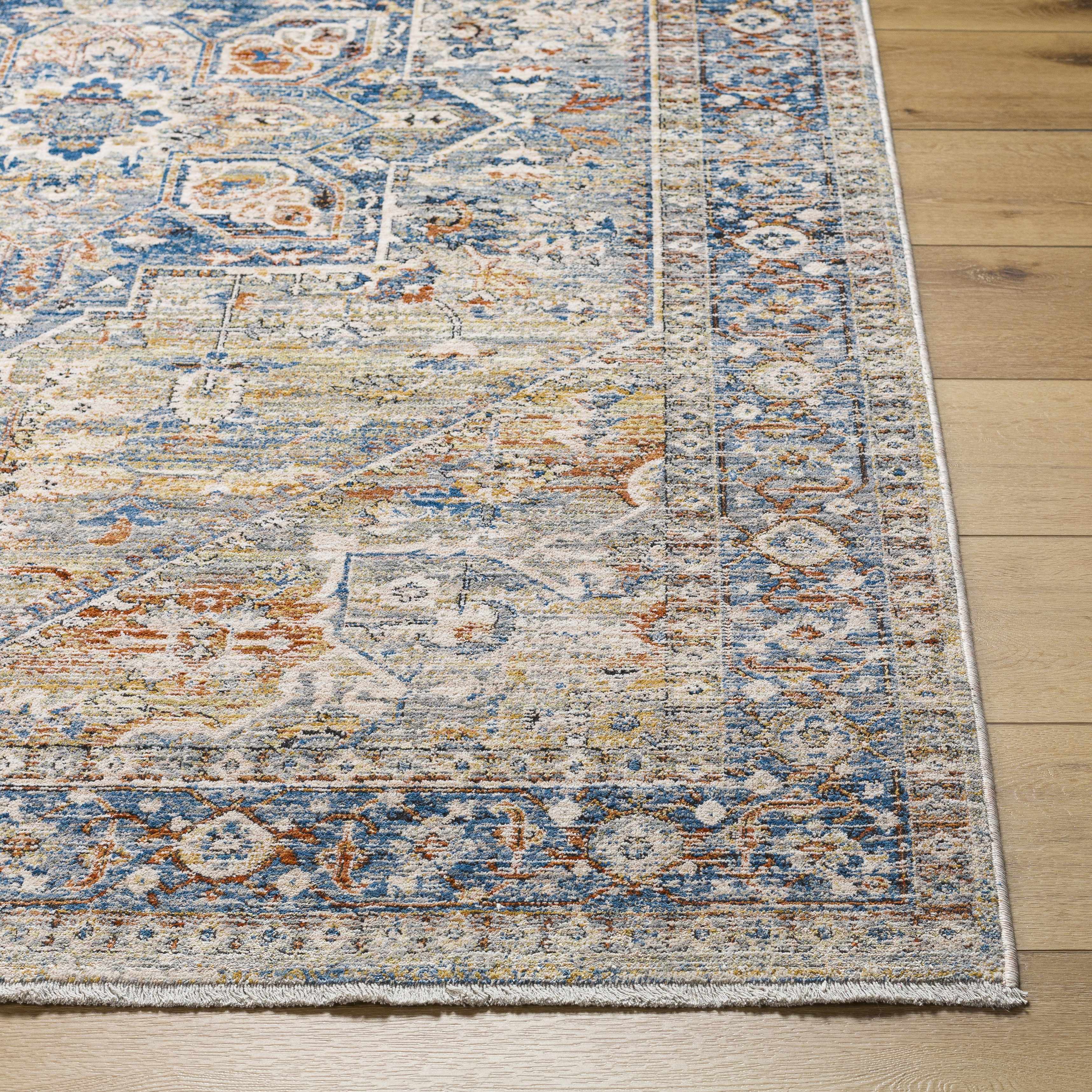 Elita Area Rug - Clearance - Image 8