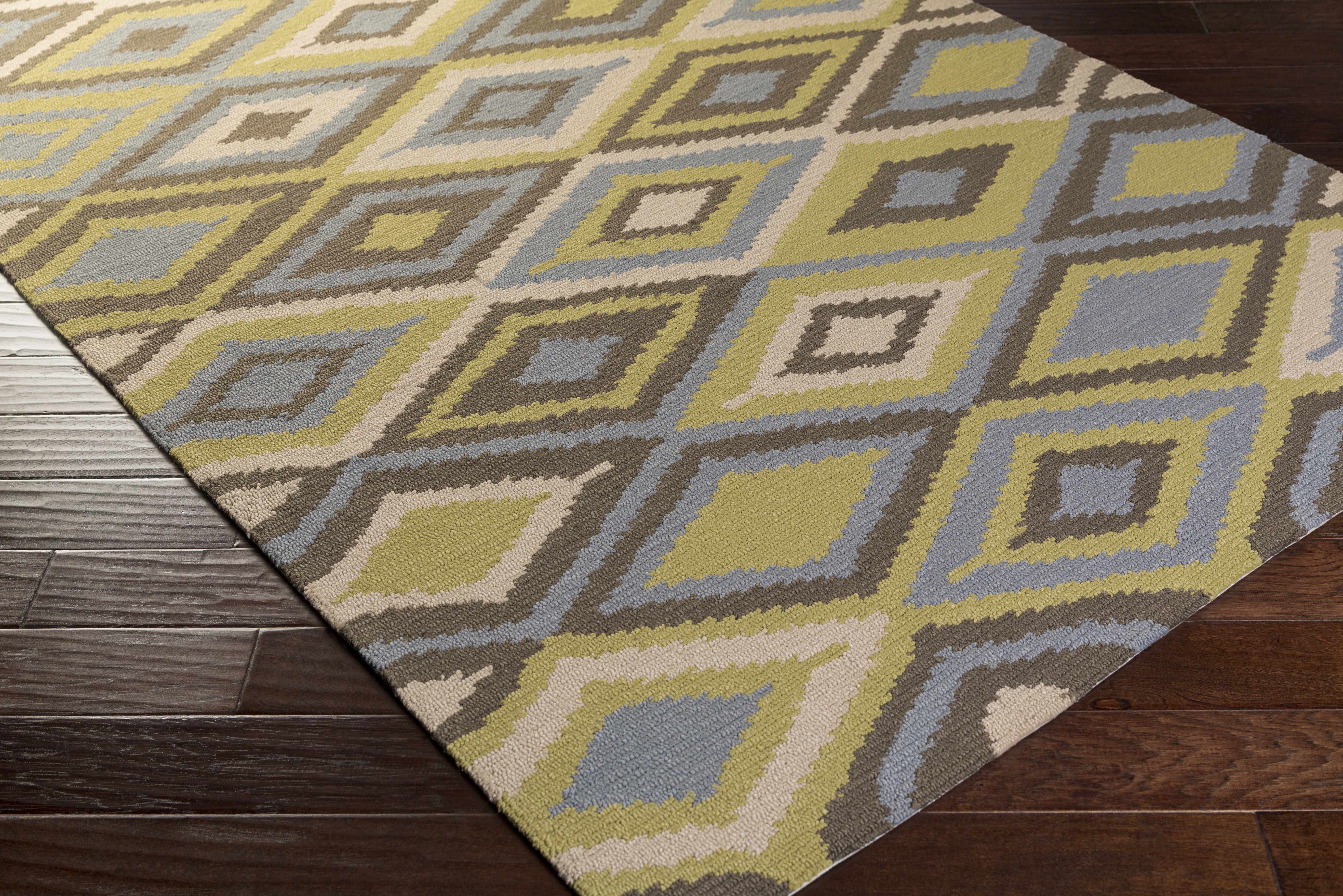 Elizaville Area Rug - Clearance - Image 2