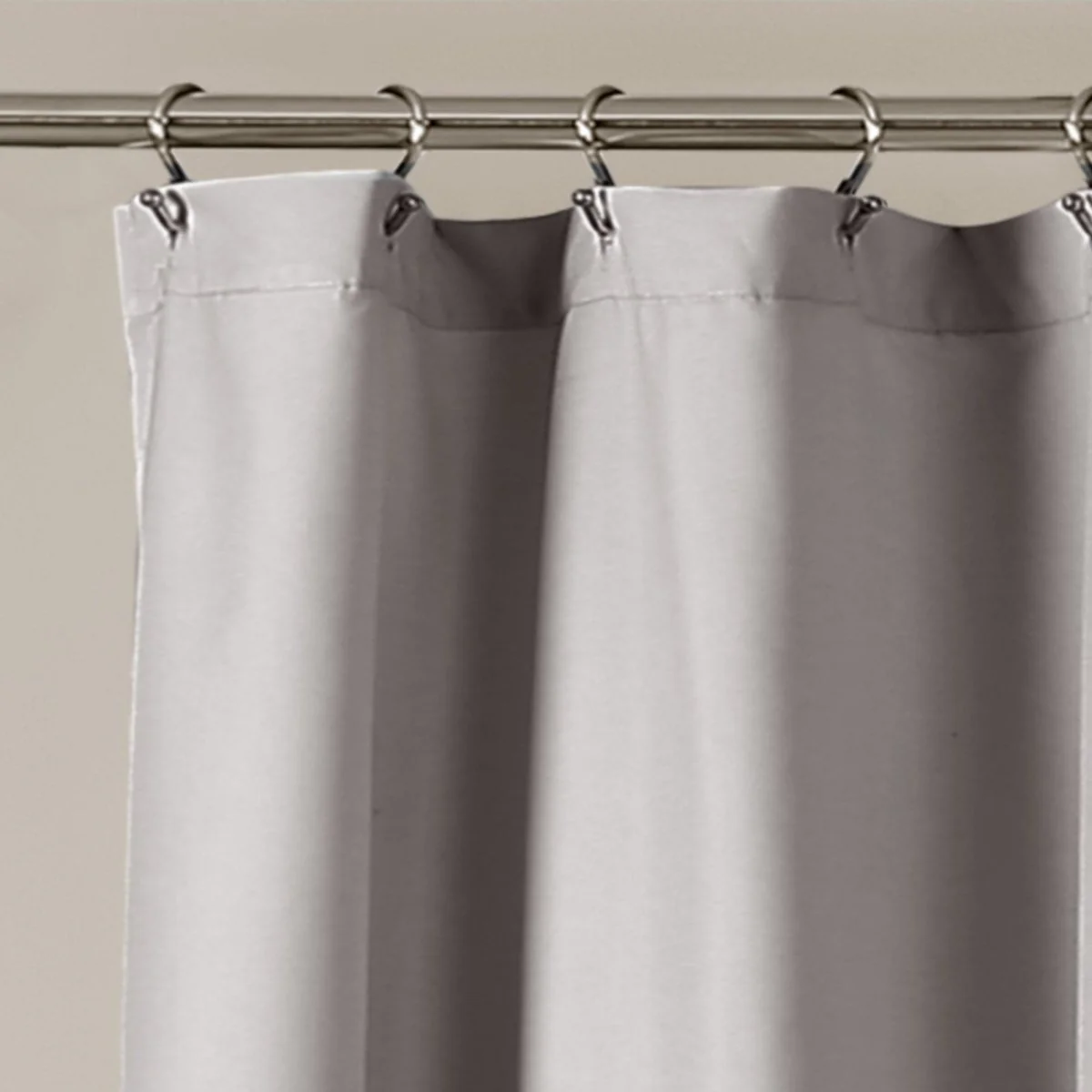 Ella Ruffle Lace Shower Curtain - Image 13